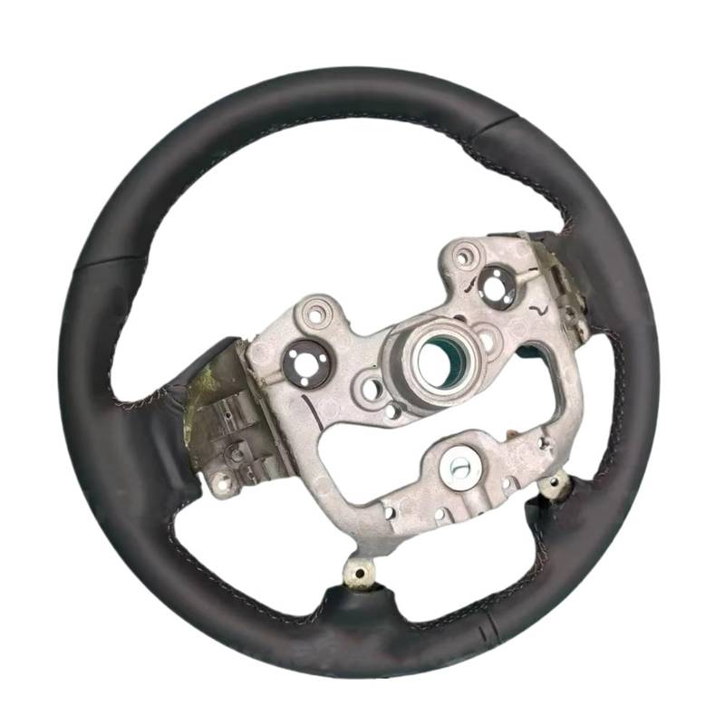 AcarKing Kompatibel Mit Hyundai Für Sonata 9. Generation LF 56110, Kreisförmiges Auto-Lenkradgehäuse, Lenkradrahmenbaugruppe, Innenteile Lenkrad Auto von AcarKing