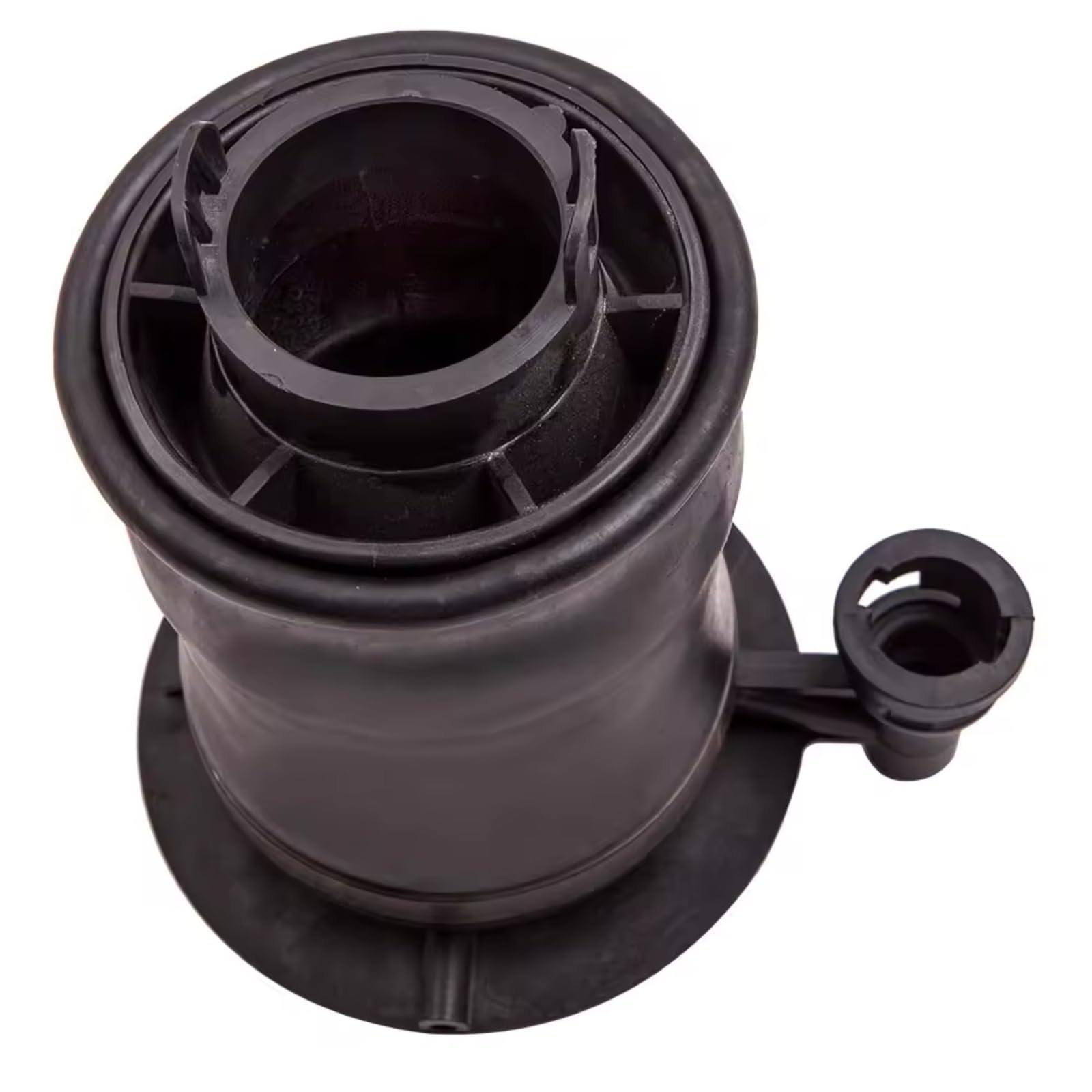 AcarKing Kompatibel Mit Lincoln Für Navigator 5.4L 2007 2008 2009 2010 2011 2012 2013 OEM: 7L1Z5A891B 8L1Z5A891B Hinterer Luftfederbeutel Luftfederbeutel Luftfedertasche Für Autos AcarKing Kompatibel Mit Lincoln Für Navigator 5.4L 2007 2008 2009 2010 2011 2012 2013 OEM: 7L1Z5A891B 8L1Z5A891B Hinterer Luftfederbeutel Luftfederbeutel Luftfedertasche Für Autos von AcarKing