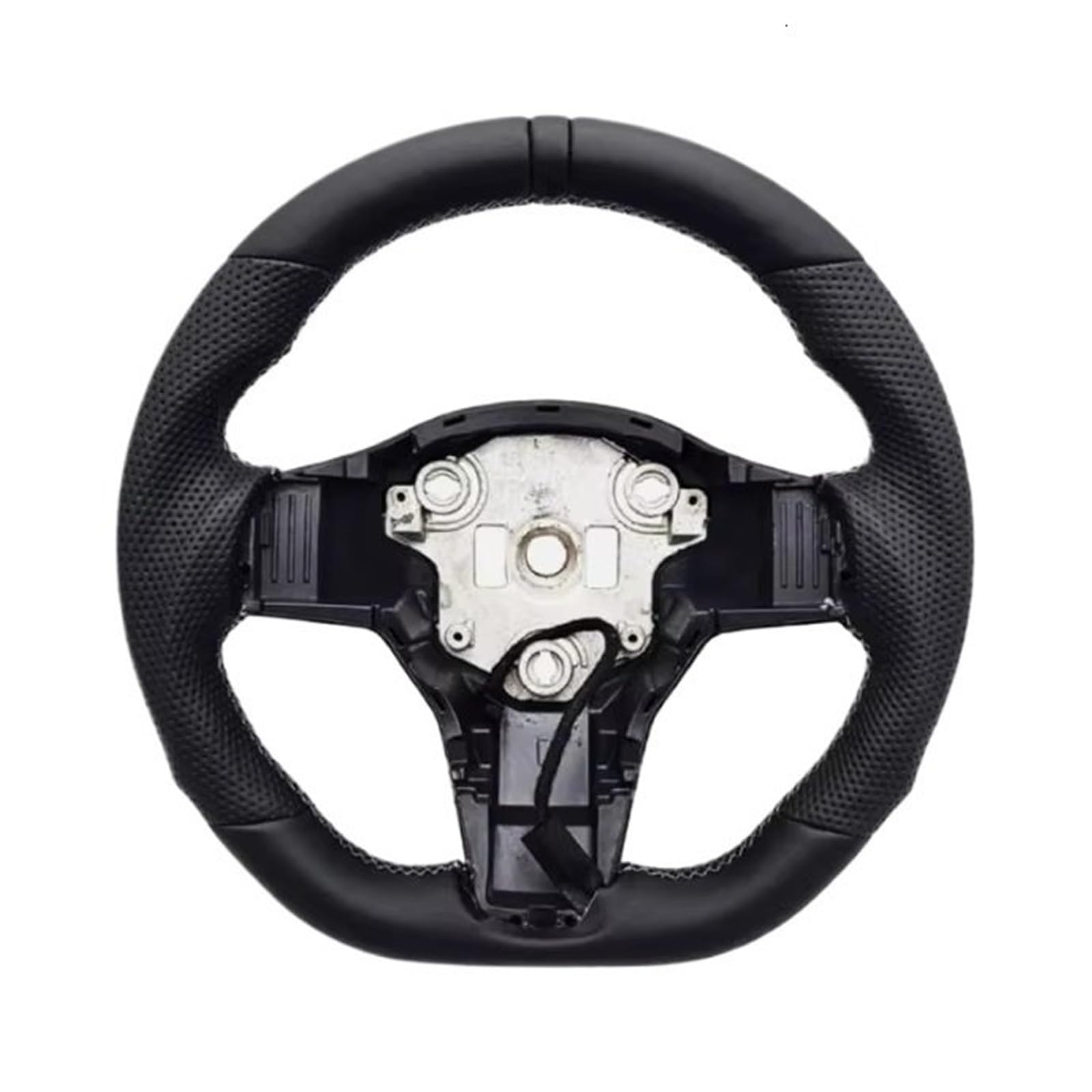 AcarKing Kompatibel Mit Tesla Für Model 3 2017 2018 2019 2020 2021 2022 2023 Für Model Y 2020–2024, Auto-Sportlenkrad Mit Heizungszubehör Lenkrad Auto AcarKing Kompatibel Mit Tesla Für Model 3 2017 2018 2019 2020 2021 2022 2023 Für Model Y 2020–2024, Auto-Sportlenkrad Mit Heizungszubehör Lenkrad Auto von AcarKing