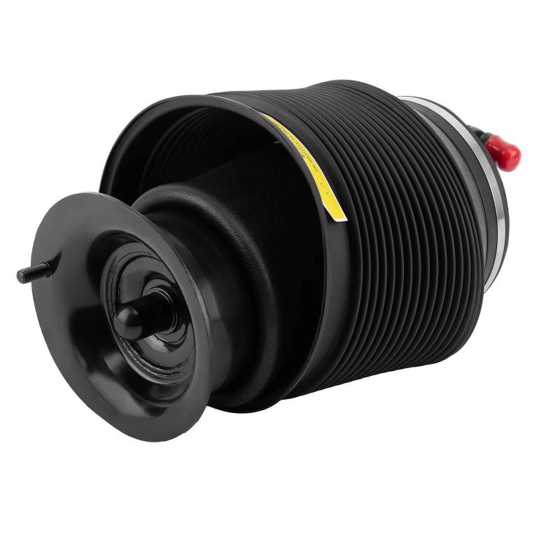 AcarKing Kompatibel Mit Toyota Für 4Runner 2010–2018 Luftfederung Frühling Tasche Luftfederung Frühling Gummi Air Ride Suspension Tasche 4808060010 Luftfedertasche Für Autos von AcarKing