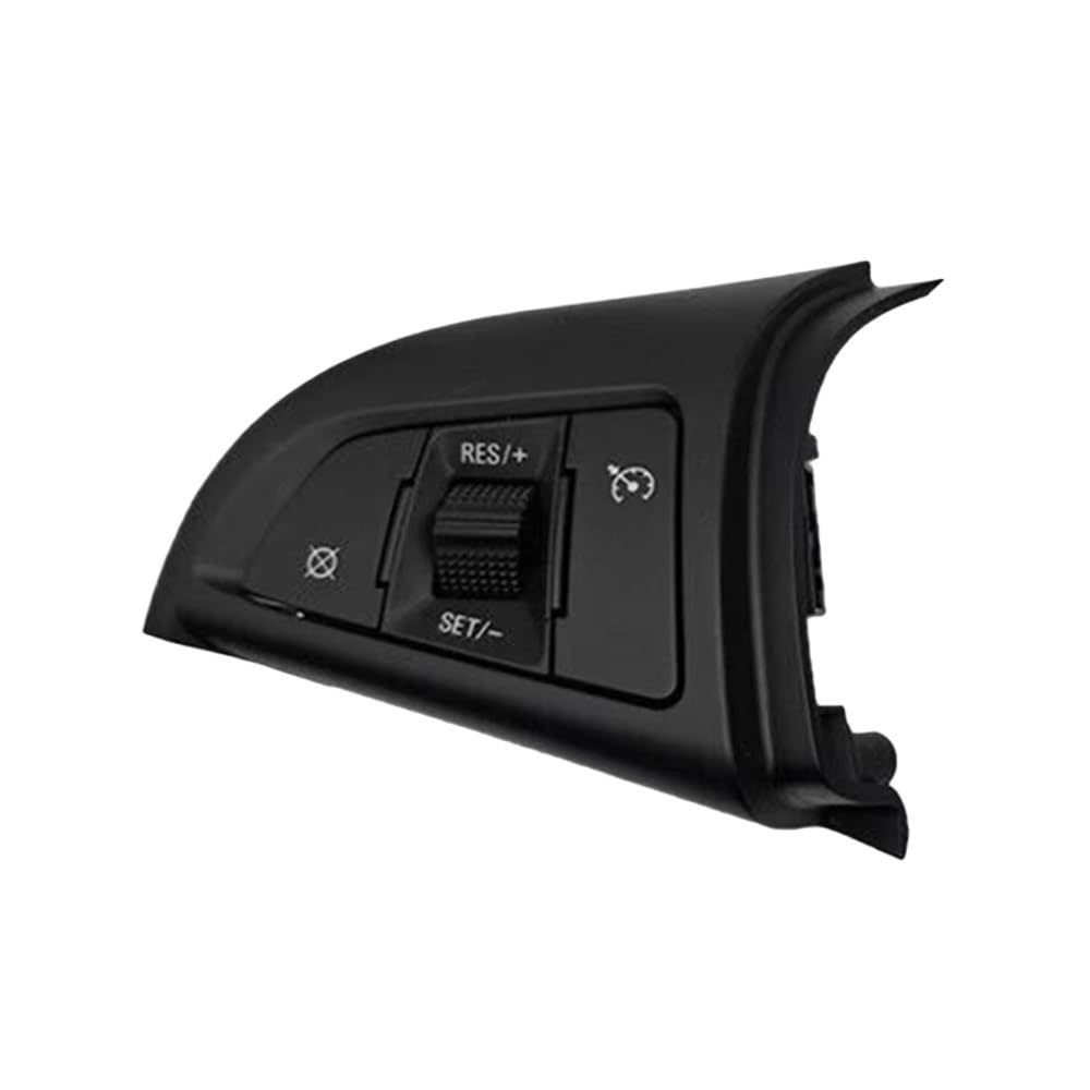 AcarKing Lenkradsteuerung Schalter Kompatibel Mit Chevrolet Für Cruze 2009 2010 2011 2012 2013 2014 Lenkrad Multifunktions-Tempomatschalter Links 96892140 AcarKing Lenkradsteuerung Schalter Kompatibel Mit Chevrolet Für Cruze 2009 2010 2011 2012 2013 2014 Lenkrad Multifunktions-Tempomatschalter Links 96892140 von AcarKing
