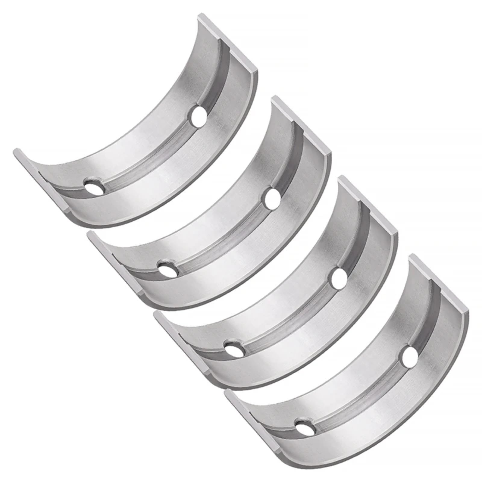 AcarKing Motorrad Kurbelwellenhauptlager Kompatibel Mit Suzuki Für TL1000 Für TL1000R 1998 1999 2000 2001 2002 4-teilige Motorrad-Motorteile 52mm 51.5mm 51mm Hauptkurbelwellenlager(Add 50 Crankshaft) AcarKing Motorrad Kurbelwellenhauptlager Kompatibel Mit Suzuki Für TL1000 Für TL1000R 1998 1999 2000 2001 2002 4-teilige Motorrad-Motorteile 52mm 51.5mm 51mm Hauptkurbelwellenlager(Add 50 Crankshaft) von AcarKing