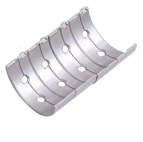 AcarKing Motorrad Kurbelwellenhauptlager Kompatibel Mit VF750 Für Shadow750 19931994 1995 1996 1997 1998 1999 2000 Motorrad-Pleuel-Hauptkurbelwellenlager(for STD Crankshaft) von AcarKing
