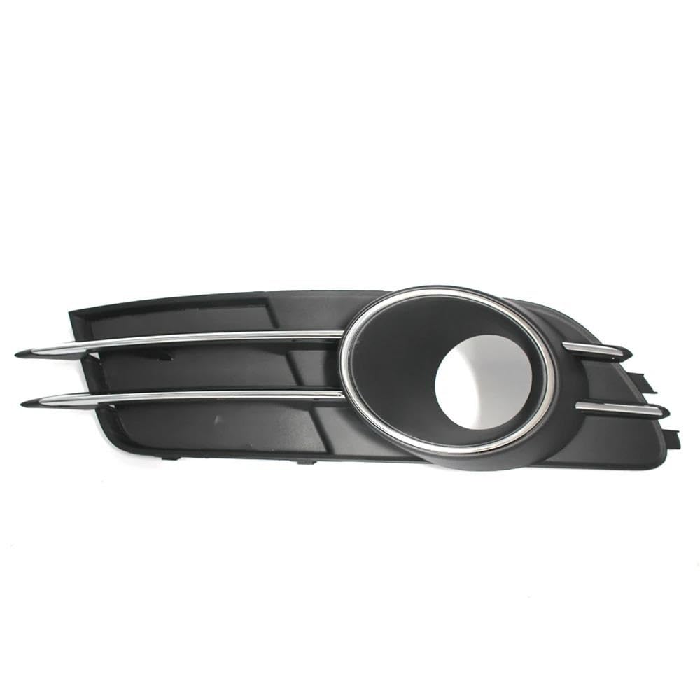 AcarKing Nebelscheinwerfer-Gitter Kompatibel Mit A6 C7 2012 2013 2014 2015 Auto Untere Stoßstange Nebelscheinwerfer Acc Kühlergrill Nebelgrill Frontstoßstange Links 4GD807681B AcarKing Nebelscheinwerfer-Gitter Kompatibel Mit A6 C7 2012 2013 2014 2015 Auto Untere Stoßstange Nebelscheinwerfer Acc Kühlergrill Nebelgrill Frontstoßstange Links 4GD807681B von AcarKing