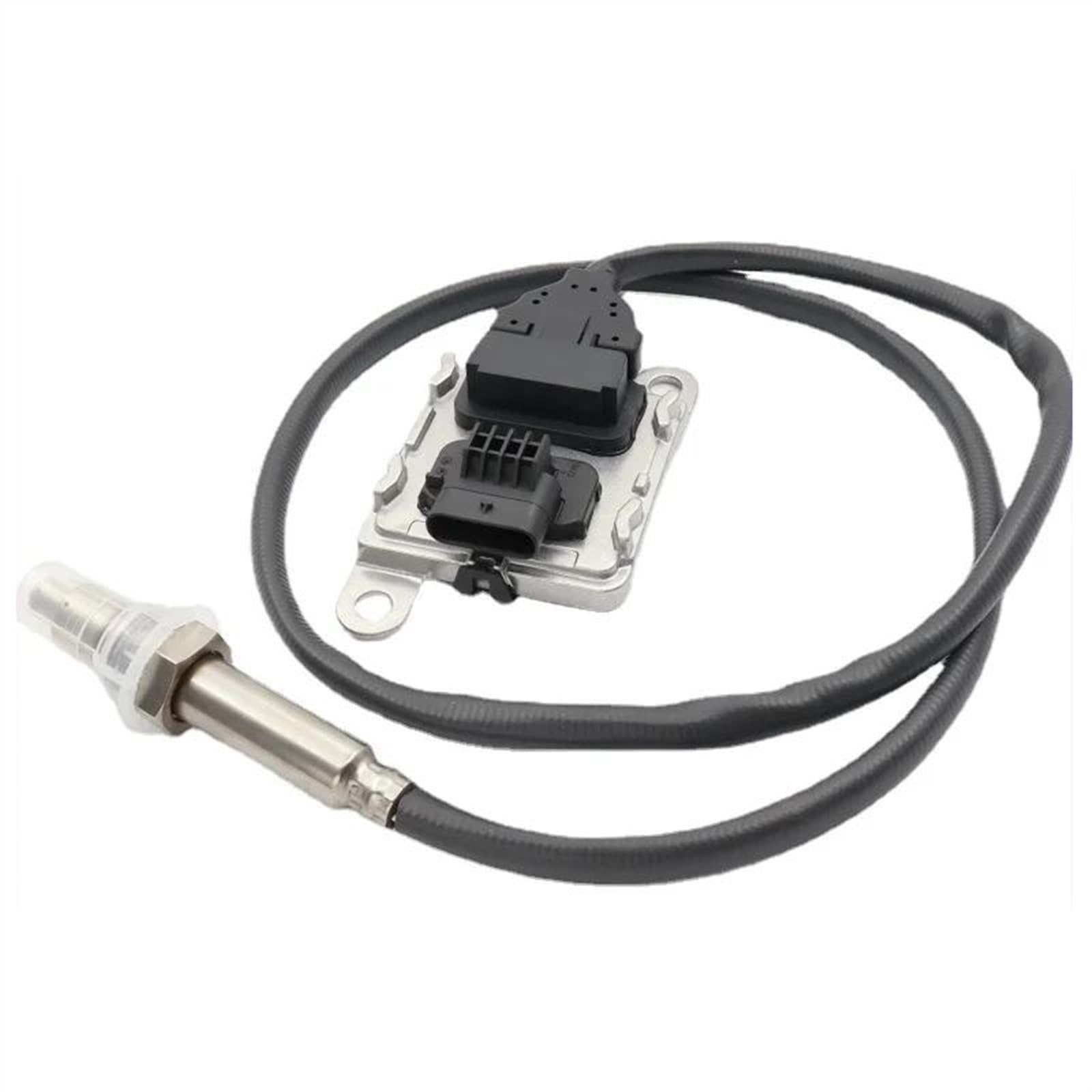 AcarKing Stickoxid NOx Sensor 296602U220 29660-2U220 Kompatibel Mit K&ia Für Sportage IV MK4 2.0L CRDi Stickoxidsensor Nox-Sensoren AcarKing Stickoxid NOx Sensor 296602U220 29660-2U220 Kompatibel Mit K&ia Für Sportage IV MK4 2.0L CRDi Stickoxidsensor Nox-Sensoren von AcarKing
