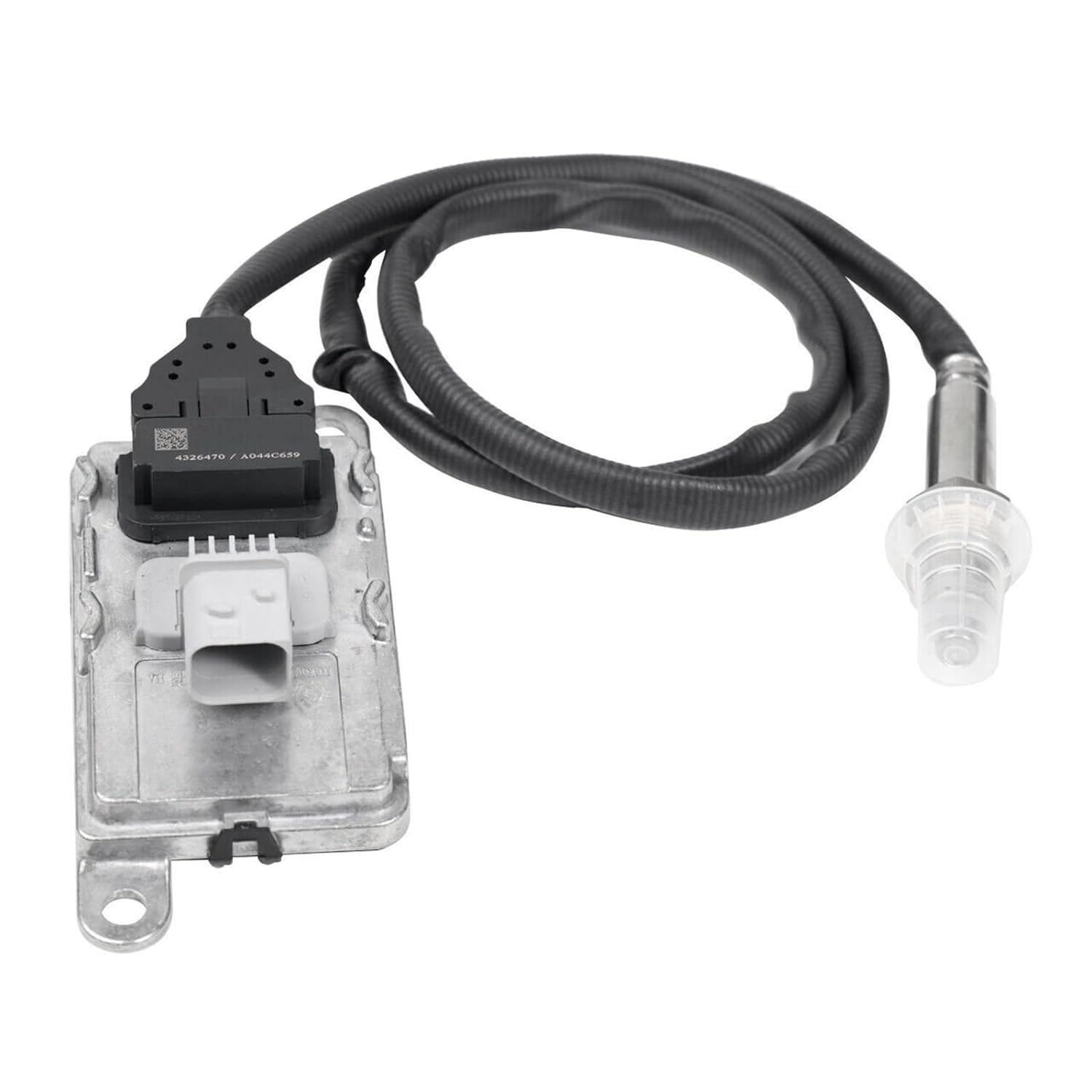 AcarKing Stickoxid NOx Sensor 4326862 5WK96751C A045S156 SNS151C Kompatibel Mit Cummins Stickstoff-Sauerstoff-Sensor NOX-Sensoren Kompatibler Motor AcarKing Stickoxid NOx Sensor 4326862 5WK96751C A045S156 SNS151C Kompatibel Mit Cummins Stickstoff-Sauerstoff-Sensor NOX-Sensoren Kompatibler Motor von AcarKing