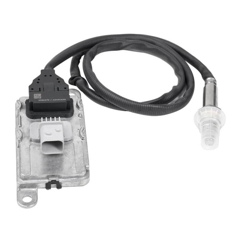 AcarKing Stickoxid NOx Sensor 4326862 5WK96751C A045S156 SNS151C Kompatibel Mit Cummins Stickstoff-Sauerstoff-Sensor NOX-Sensoren Kompatibler Motor von AcarKing