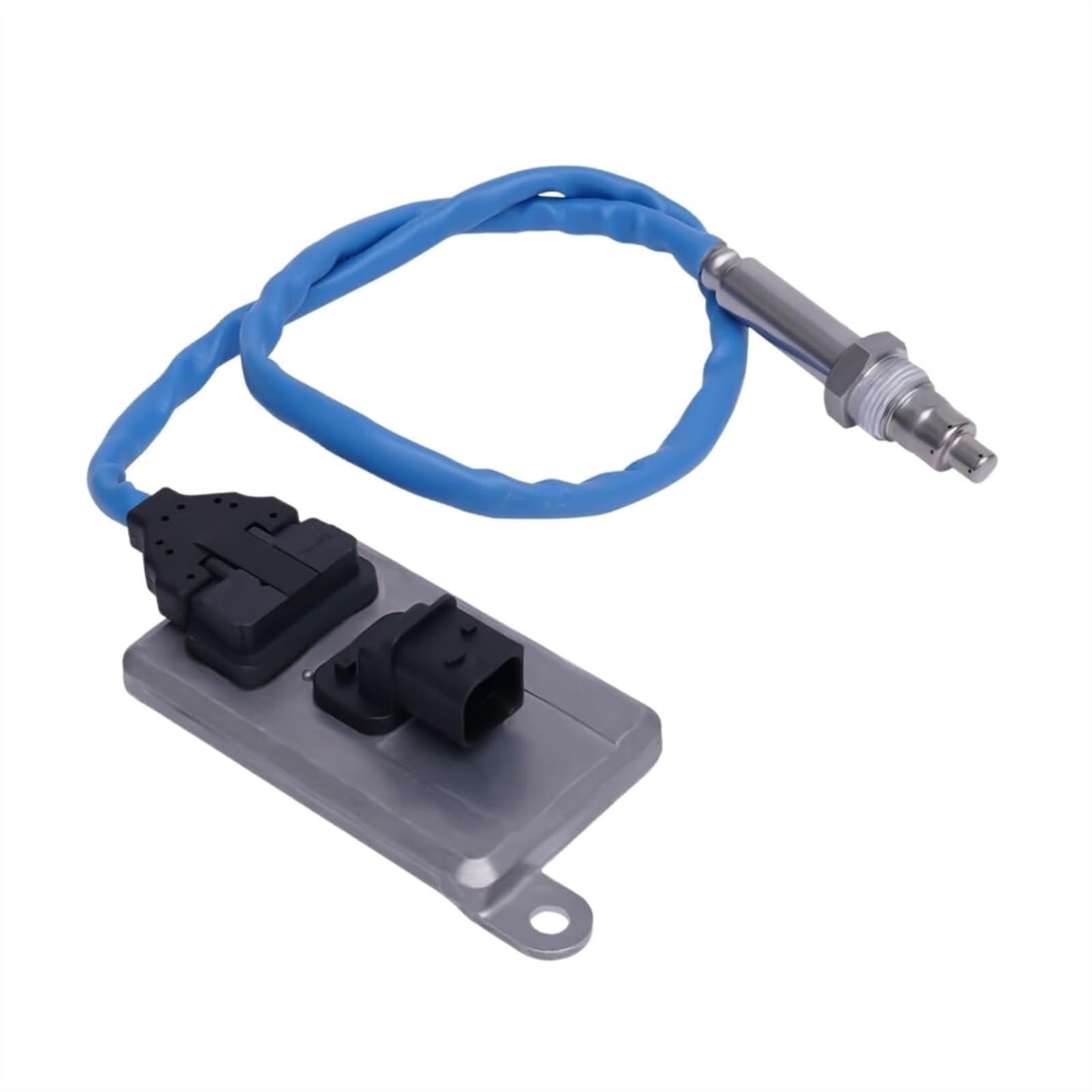 AcarKing Stickoxid NOx Sensor 51154080018 51154080011 5WK96783B Kompatibel Mit Man Trucks Car 24V Stickstoff Nox Sauerstoffsensor AcarKing Stickoxid NOx Sensor 51154080018 51154080011 5WK96783B Kompatibel Mit Man Trucks Car 24V Stickstoff Nox Sauerstoffsensor von AcarKing