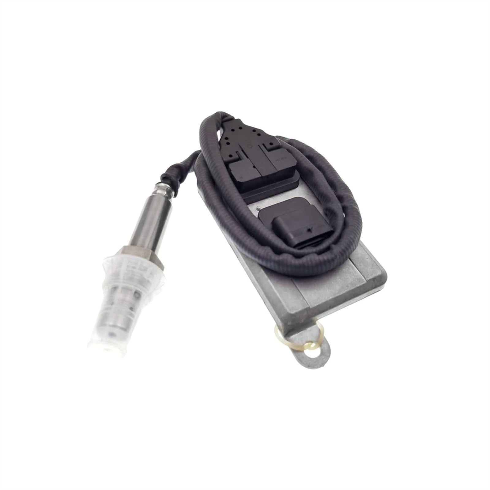 AcarKing Stickoxid NOx Sensor 5WK96614J Kompatibel Mit Uninox 24V NOX Sensor Stickstoff Sauerstoffsensor Automotive AcarKing Stickoxid NOx Sensor 5WK96614J Kompatibel Mit Uninox 24V NOX Sensor Stickstoff Sauerstoffsensor Automotive von AcarKing