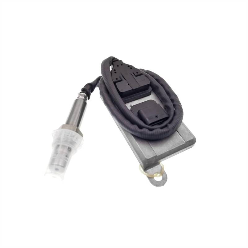 AcarKing Stickoxid NOx Sensor 5WK96614J Kompatibel Mit Uninox 24V NOX Sensor Stickstoff Sauerstoffsensor Automotive von AcarKing