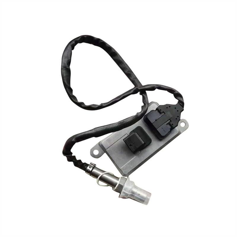 AcarKing Stickoxid NOx Sensor 5WK96614J Kompatibel Mit Uninox 24V NOX Sensor Stickstoff Sauerstoffsensor Automotive von AcarKing