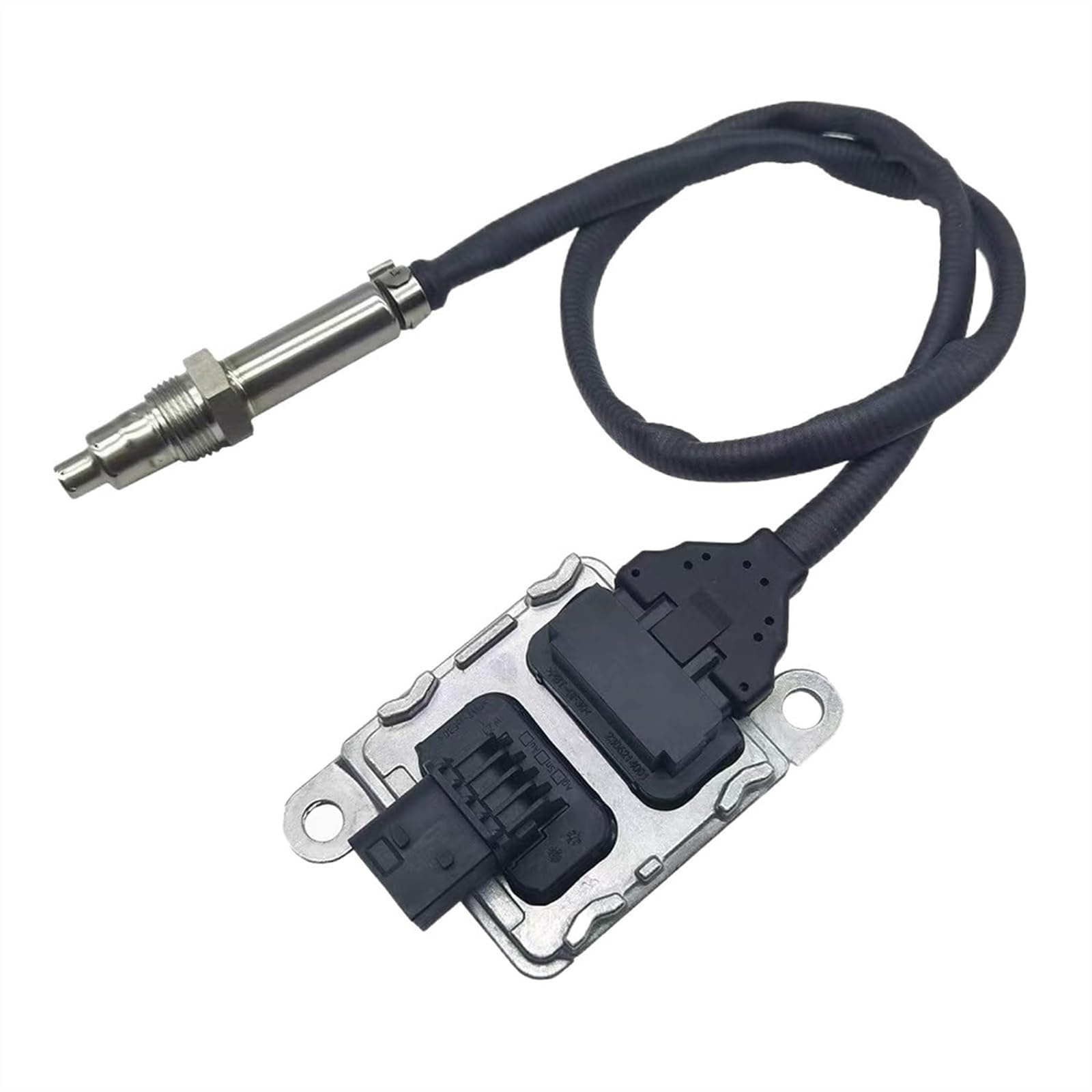 AcarKing Stickoxid NOx Sensor 5WK96682F A 000 905 36 06 5W9 6682F A0009053606 Kompatibel Mit Benz Stickstoff-Sauerstoff-Sensor NOx 12V Stickstoffoxid-Nox-Sensor AcarKing Stickoxid NOx Sensor 5WK96682F A 000 905 36 06 5W9 6682F A0009053606 Kompatibel Mit Benz Stickstoff-Sauerstoff-Sensor NOx 12V Stickstoffoxid-Nox-Sensor von AcarKing