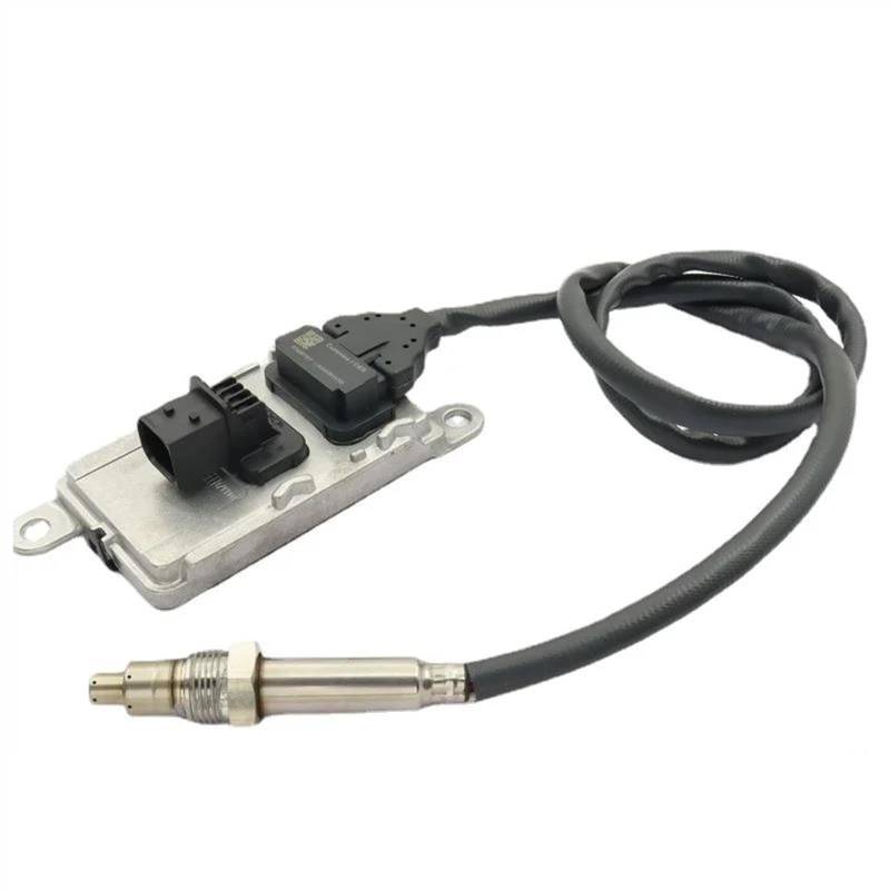 AcarKing Stickoxid NOx Sensor 5WK97349 4326767 Kompatibel Mit Heavy for Duty Truck Autoteil-Stickoxidsensor Nox-Sensoren von AcarKing
