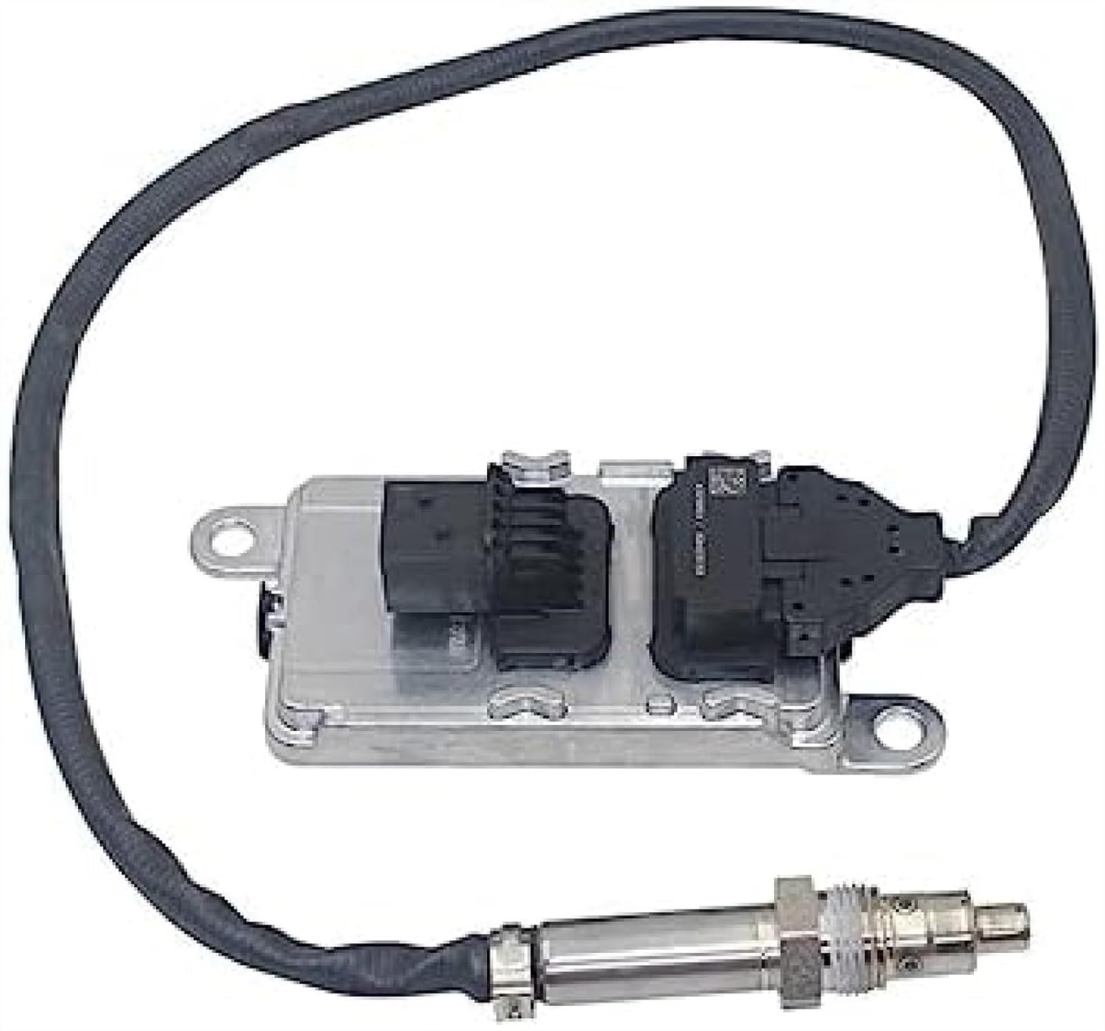 AcarKing Stickoxid NOx Sensor 5Wk96750C 4326864 A2C95992900 Kompatibel Mit Cummins Truck Nox Sensor Stickoxidsensor AcarKing Stickoxid NOx Sensor 5Wk96750C 4326864 A2C95992900 Kompatibel Mit Cummins Truck Nox Sensor Stickoxidsensor von AcarKing