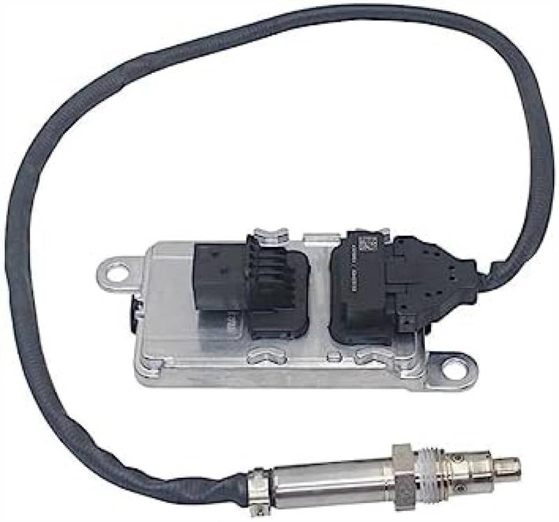 AcarKing Stickoxid NOx Sensor 5Wk96750C 4326864 A2C95992900 Kompatibel Mit Cummins Truck Nox Sensor Stickoxidsensor von AcarKing