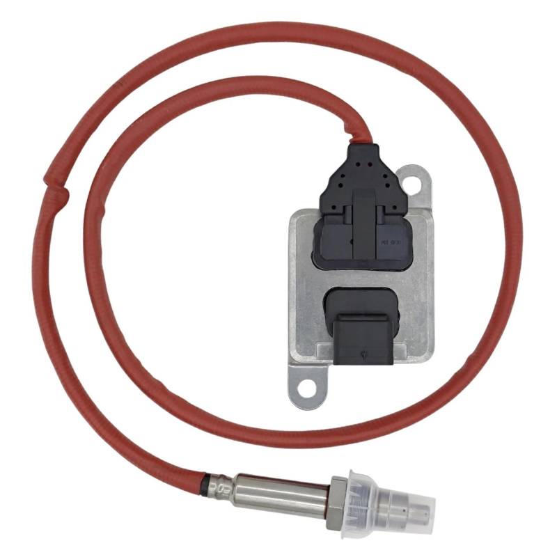 AcarKing Stickoxid NOx Sensor A0009056204 A 000 905 62 04 Kompatibel Mit Benz Für C160 C180 C200 C250 C238 E180 E200 E250 E300 A205 W213 S213 Nox Sensor von AcarKing