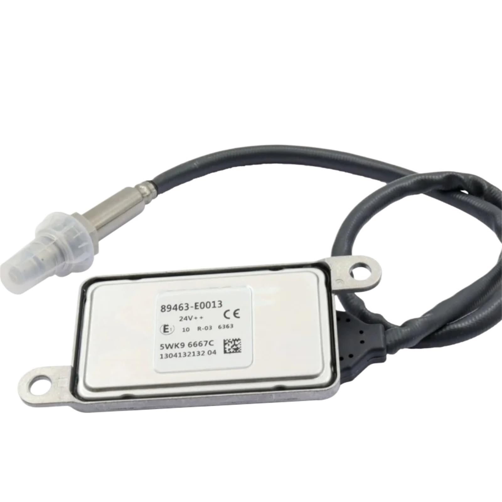 AcarKing Stickoxid NOx Sensor Auto-Elektrik-Sensoren, Nox-Stickoxid-Sensor, Ersatzteile, OE: 89463E0013 5WK96667C AcarKing Stickoxid NOx Sensor Auto-Elektrik-Sensoren, Nox-Stickoxid-Sensor, Ersatzteile, OE: 89463E0013 5WK96667C von AcarKing