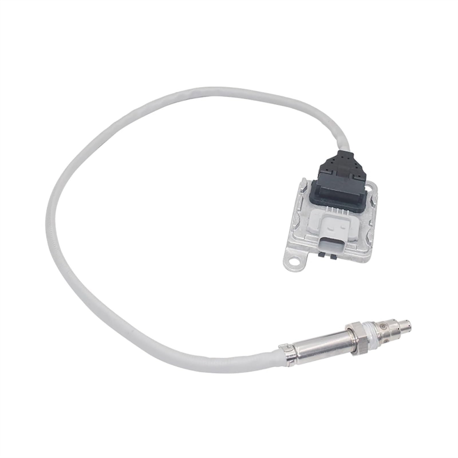 AcarKing Stickoxid NOx Sensor Auto Stickstoff Nox Sauerstoff Sensor 5WK97339A A0101532328 0101532328 Kompatibel Mit Benz Für Detroit Diesel von AcarKing