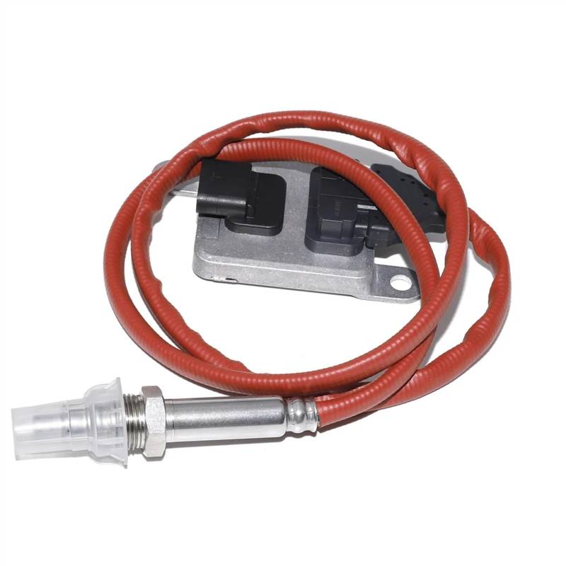 AcarKing Stickoxid NOx Sensor Automotive Ersatz-Sauerstoffsensoren Teil 5WK96698 851166501 Stickoxidsensor Auto-NOx-Sensor von AcarKing