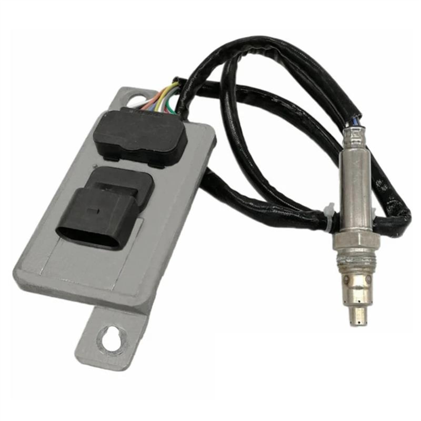 AcarKing Stickoxid NOx Sensor Kompatibel Mit A3 8P1 2 110 KW 2003 2004 2005 2006 2007 2008 Stickstoff-Nox-Sensor 06F907807F Auto-Stickstoffoxid-Nox-Sensor 5WK96607 AcarKing Stickoxid NOx Sensor Kompatibel Mit A3 8P1 2 110 KW 2003 2004 2005 2006 2007 2008 Stickstoff-Nox-Sensor 06F907807F Auto-Stickstoffoxid-Nox-Sensor 5WK96607 von AcarKing