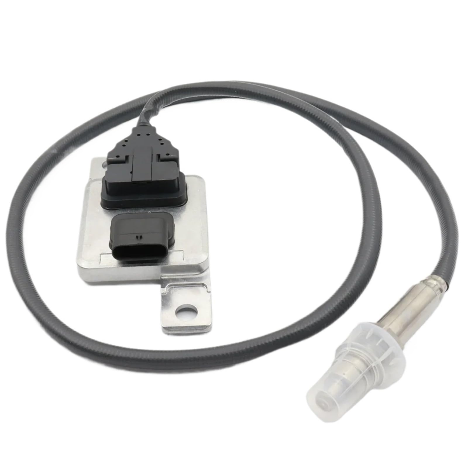 AcarKing Stickoxid NOx Sensor Kompatibel Mit A4 S4 A5 S5 A6 S6 A7 A8 S8 Q5 OE: 8K0907807C 5WK96688 8K0907807E 03L907807AD Stickstoff-Sauerstoff-Sensor NOx-Sensorsonde AcarKing Stickoxid NOx Sensor Kompatibel Mit A4 S4 A5 S5 A6 S6 A7 A8 S8 Q5 OE: 8K0907807C 5WK96688 8K0907807E 03L907807AD Stickstoff-Sauerstoff-Sensor NOx-Sensorsonde von AcarKing