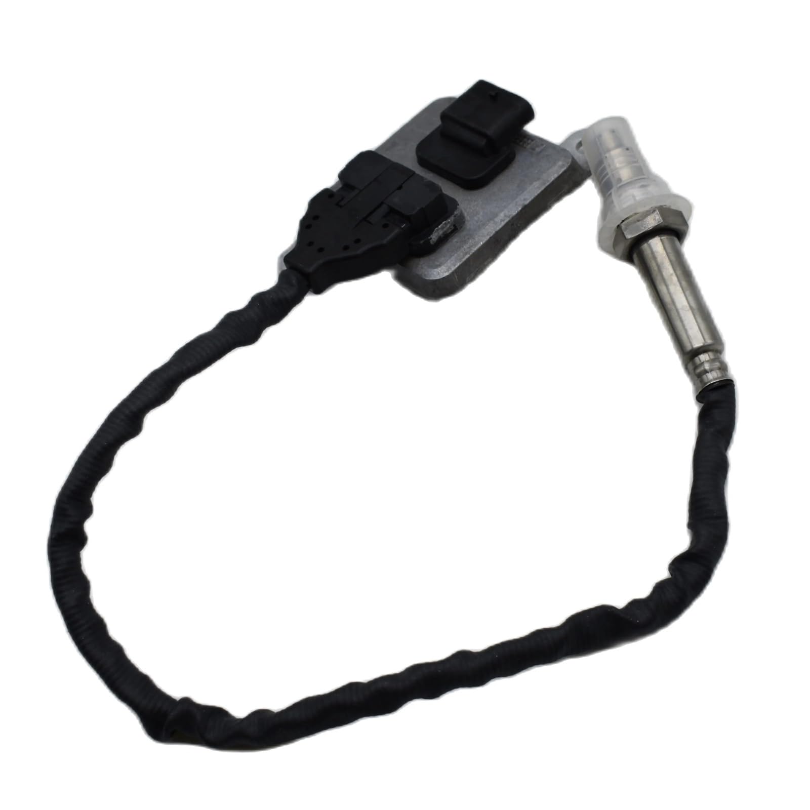 AcarKing Stickoxid NOx Sensor Kompatibel Mit Benz Für C320 W204 2012 W212 C218 W222 12V OE: A0009053506 5WK96681F Stickstoffoxid NOx Sensor Lambda Sensor Ersatzteile AcarKing Stickoxid NOx Sensor Kompatibel Mit Benz Für C320 W204 2012 W212 C218 W222 12V OE: A0009053506 5WK96681F Stickstoffoxid NOx Sensor Lambda Sensor Ersatzteile von AcarKing
