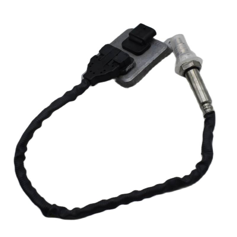 AcarKing Stickoxid NOx Sensor Kompatibel Mit Benz Für C320 W204 2012 W212 C218 W222 12V OE: A0009053506 5WK96681F Stickstoffoxid NOx Sensor Lambda Sensor Ersatzteile von AcarKing