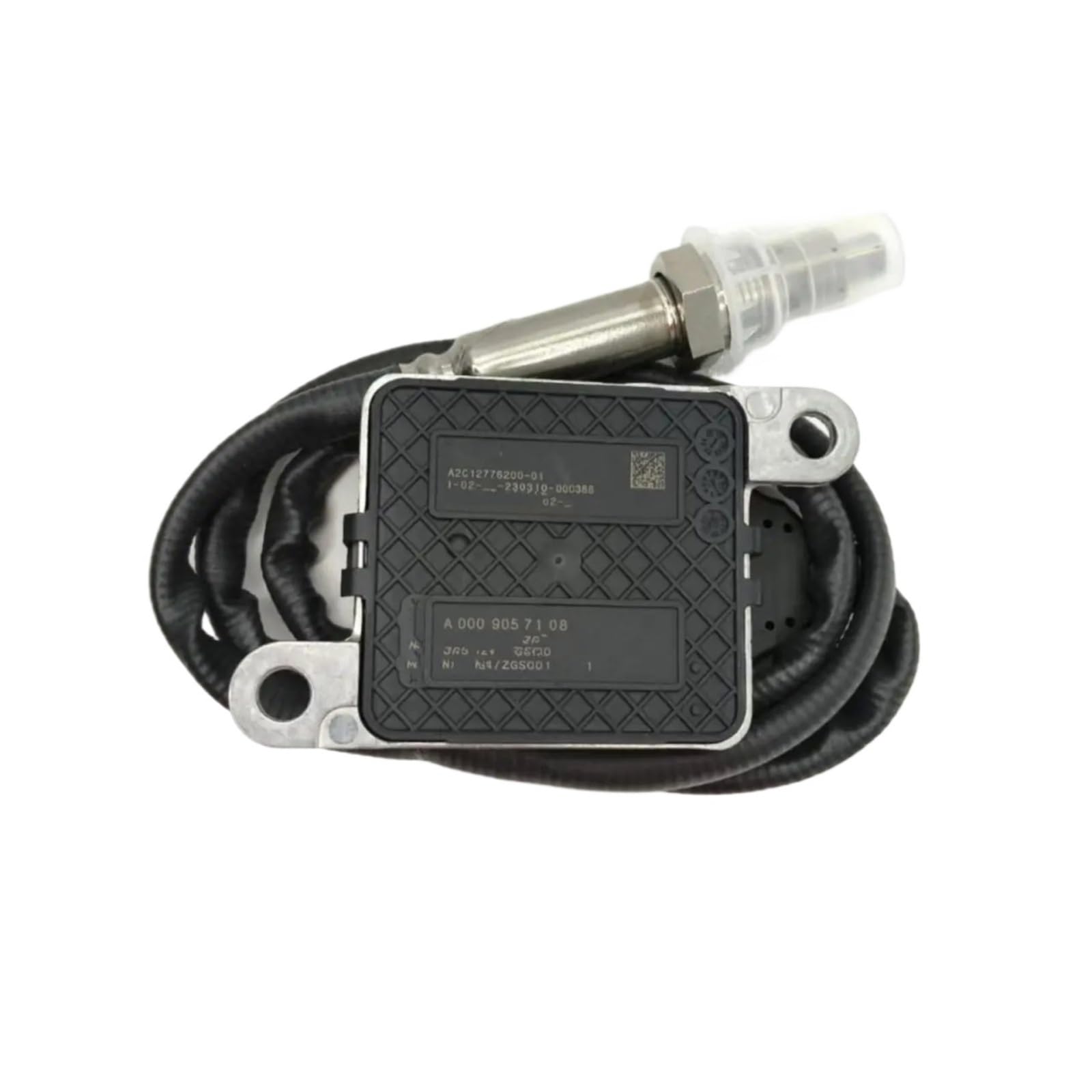 AcarKing Stickoxid NOx Sensor Kompatibel Mit Benz Für E-KLASSE W213 E220D C238 W222 C257 OE: A0009057108 12V Stickstoff-Sauerstoff-Sensor NOx-Sensorsonde AcarKing Stickoxid NOx Sensor Kompatibel Mit Benz Für E-KLASSE W213 E220D C238 W222 C257 OE: A0009057108 12V Stickstoff-Sauerstoff-Sensor NOx-Sensorsonde von AcarKing