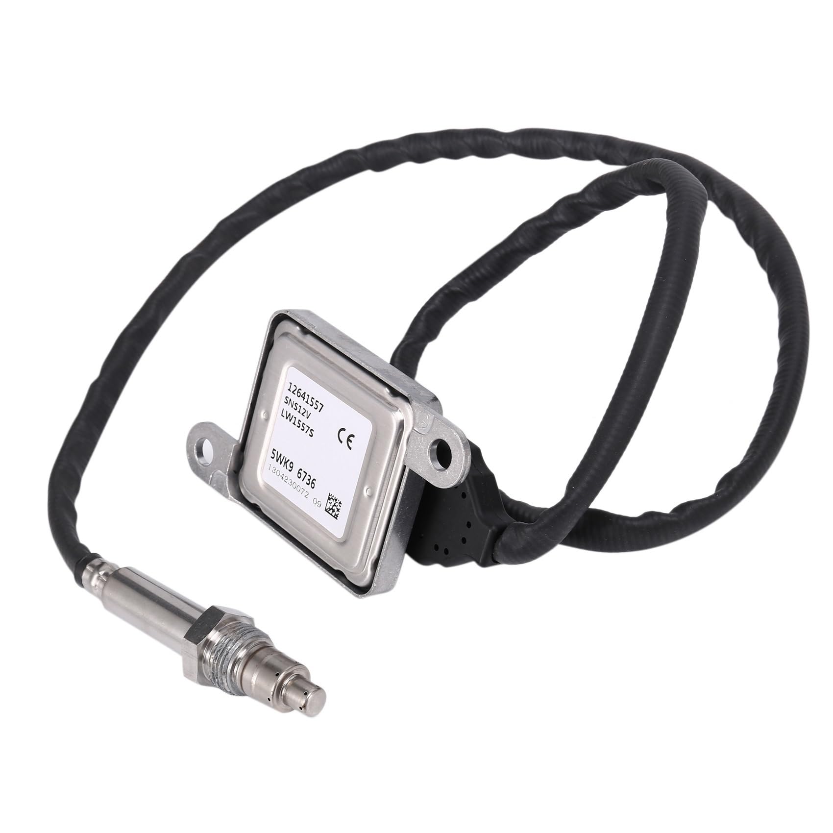 AcarKing Stickoxid NOx Sensor Kompatibel Mit Chevrolet Für Cruze 2014 2015, Auto-Nox-Sensor, Stickstoffoxid-Sensor 12662659 5WK96736 12641557, Stickstoff-Sauerstoff-Sensor AcarKing Stickoxid NOx Sensor Kompatibel Mit Chevrolet Für Cruze 2014 2015, Auto-Nox-Sensor, Stickstoffoxid-Sensor 12662659 5WK96736 12641557, Stickstoff-Sauerstoff-Sensor von AcarKing