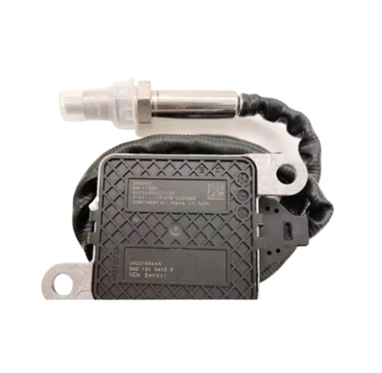 AcarKing Stickoxid NOx Sensor Kompatibel Mit Chevrolet Truck OE: 5WK97360 68227468AA Lambdasonde Stickstoff-Sauerstoff-Sensor NOx-Sensorsonde AcarKing Stickoxid NOx Sensor Kompatibel Mit Chevrolet Truck OE: 5WK97360 68227468AA Lambdasonde Stickstoff-Sauerstoff-Sensor NOx-Sensorsonde von AcarKing