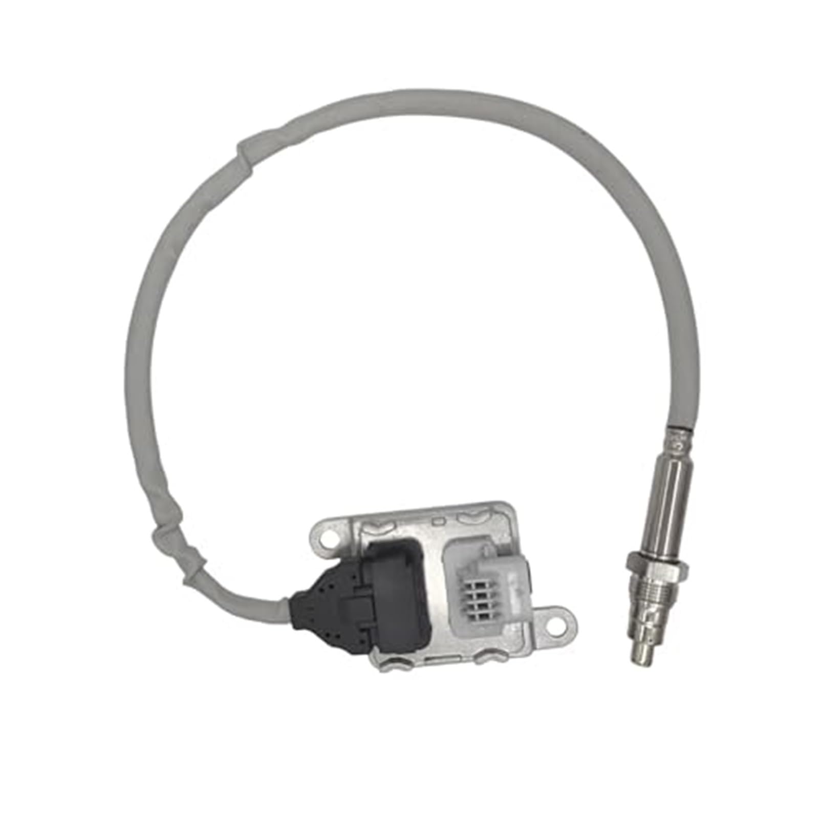 AcarKing Stickoxid NOx Sensor Kompatibel Mit Citroen Für Berlingo C3 C4 C5 DS4 308 MK2 OE: 9821121180 A2C12511100 4051810032566 Stickstoff-Sauerstoff-Sensor NOx-Sensorsonde AcarKing Stickoxid NOx Sensor Kompatibel Mit Citroen Für Berlingo C3 C4 C5 DS4 308 MK2 OE: 9821121180 A2C12511100 4051810032566 Stickstoff-Sauerstoff-Sensor NOx-Sensorsonde von AcarKing