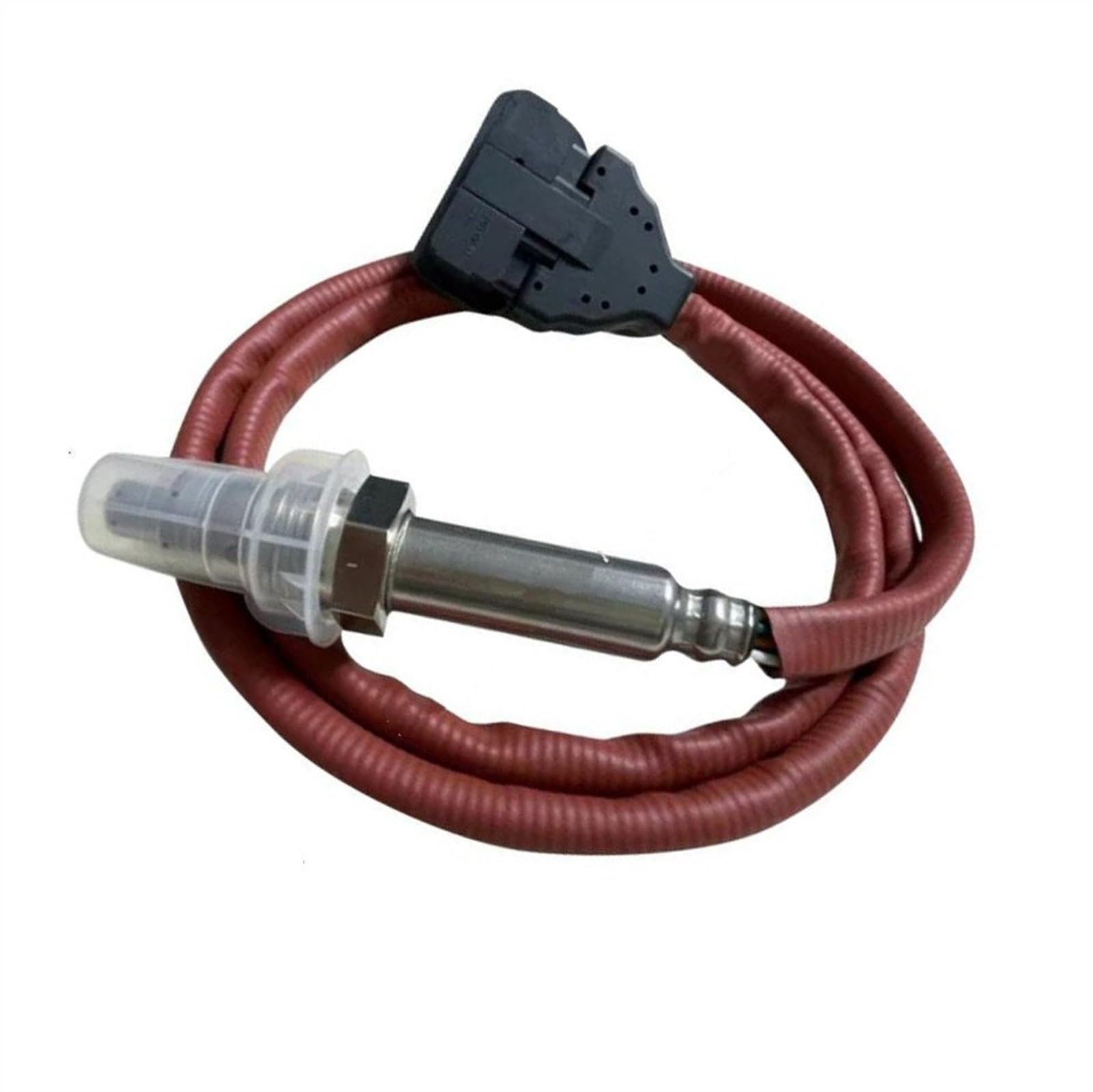 AcarKing Stickoxid NOx Sensor Kompatibel Mit F15 F16 F20 F21 F30 F31 E70 858984401 18081717 13627812530 Stickstoff Sauerstoff NOx Sensor Autozubehör 8589844 5WK96697C(Probe) von AcarKing