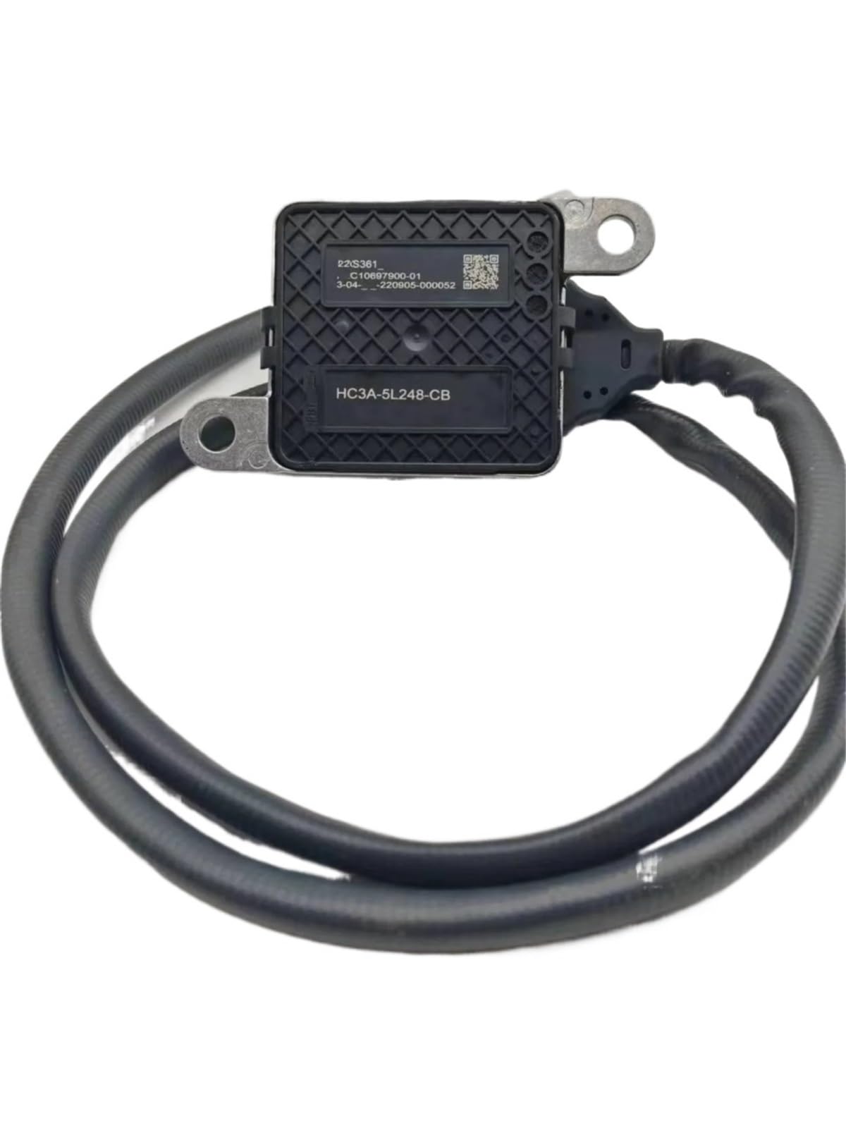 AcarKing Stickoxid NOx Sensor Kompatibel Mit Ford Für F250 F350 F450 2017 2018 2019 12 V HC3A-5L248-CB HC3A5L248CB NOx-Sensor Stickstoffoxid-Abgassensor AcarKing Stickoxid NOx Sensor Kompatibel Mit Ford Für F250 F350 F450 2017 2018 2019 12 V HC3A-5L248-CB HC3A5L248CB NOx-Sensor Stickstoffoxid-Abgassensor von AcarKing