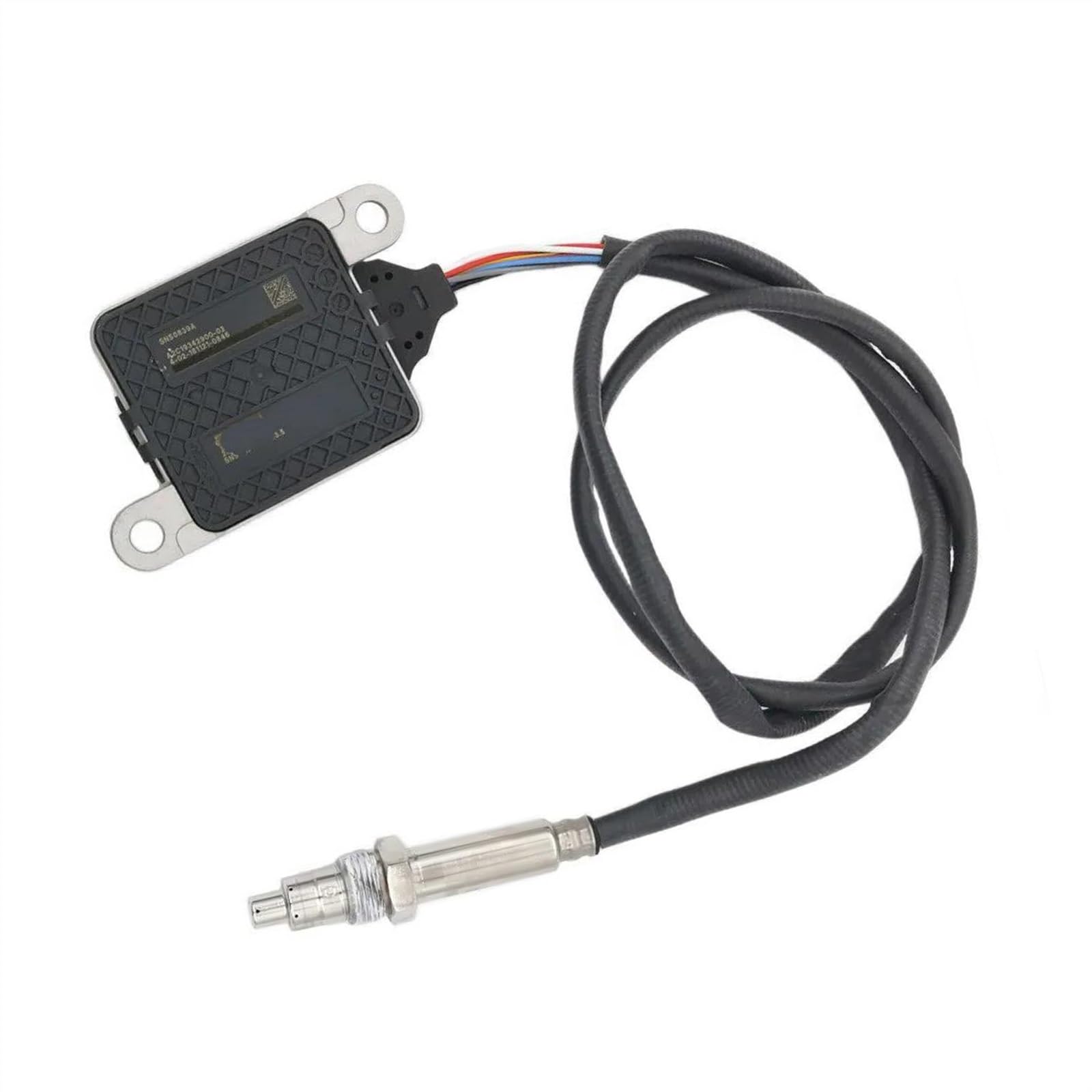 AcarKing Stickoxid NOx Sensor Kompatibel Mit K&ia Auto-Stickstoff-Sauerstoff-Sensor A2C19342900-02 29640 2F250 29640-2F250 Stickoxid-Sensor Nox-Sensor 296402F250 SNS0839A AcarKing Stickoxid NOx Sensor Kompatibel Mit K&ia Auto-Stickstoff-Sauerstoff-Sensor A2C19342900-02 29640 2F250 29640-2F250 Stickoxid-Sensor Nox-Sensor 296402F250 SNS0839A von AcarKing
