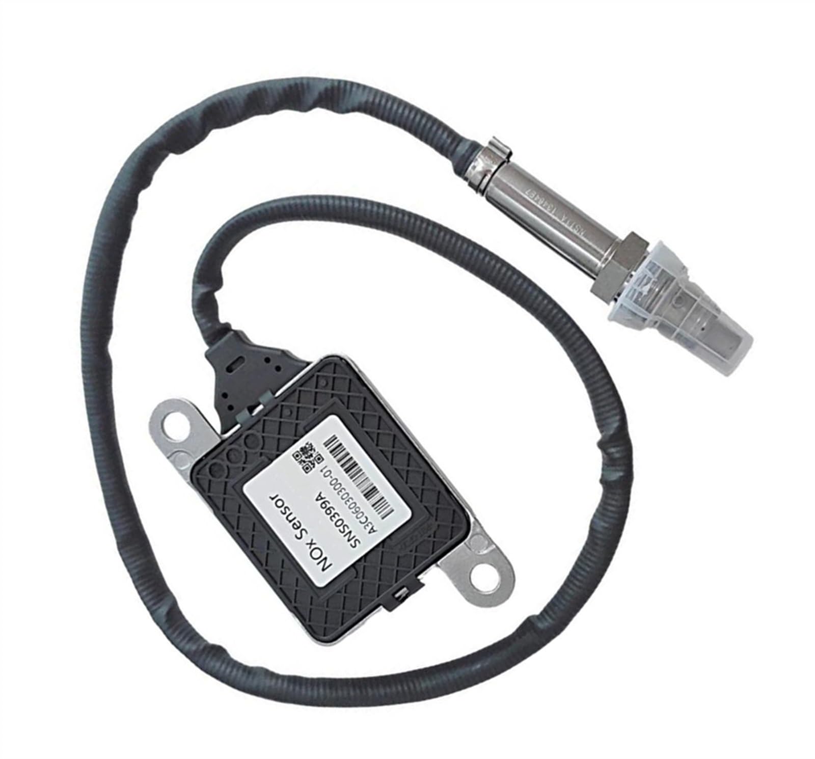 AcarKing Stickoxid NOx Sensor Kompatibel Mit K&ia Für CEED 1,0 Diesel Nox Sensor Stickoxid Sensor 29650-4A200 Stickstoff Sauerstoff NOx Sensor Auto Zubehör 5WK97399 AcarKing Stickoxid NOx Sensor Kompatibel Mit K&ia Für CEED 1,0 Diesel Nox Sensor Stickoxid Sensor 29650-4A200 Stickstoff Sauerstoff NOx Sensor Auto Zubehör 5WK97399 von AcarKing
