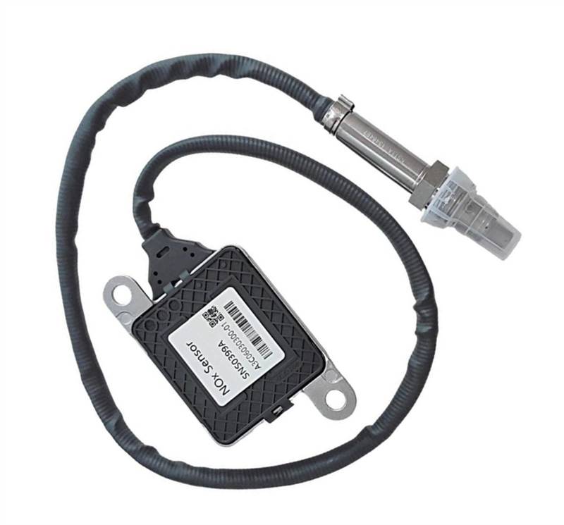 AcarKing Stickoxid NOx Sensor Kompatibel Mit K&ia Für CEED 1,0 Diesel Nox Sensor Stickoxid Sensor 29650-4A200 Stickstoff Sauerstoff NOx Sensor Auto Zubehör 5WK97399 von AcarKing