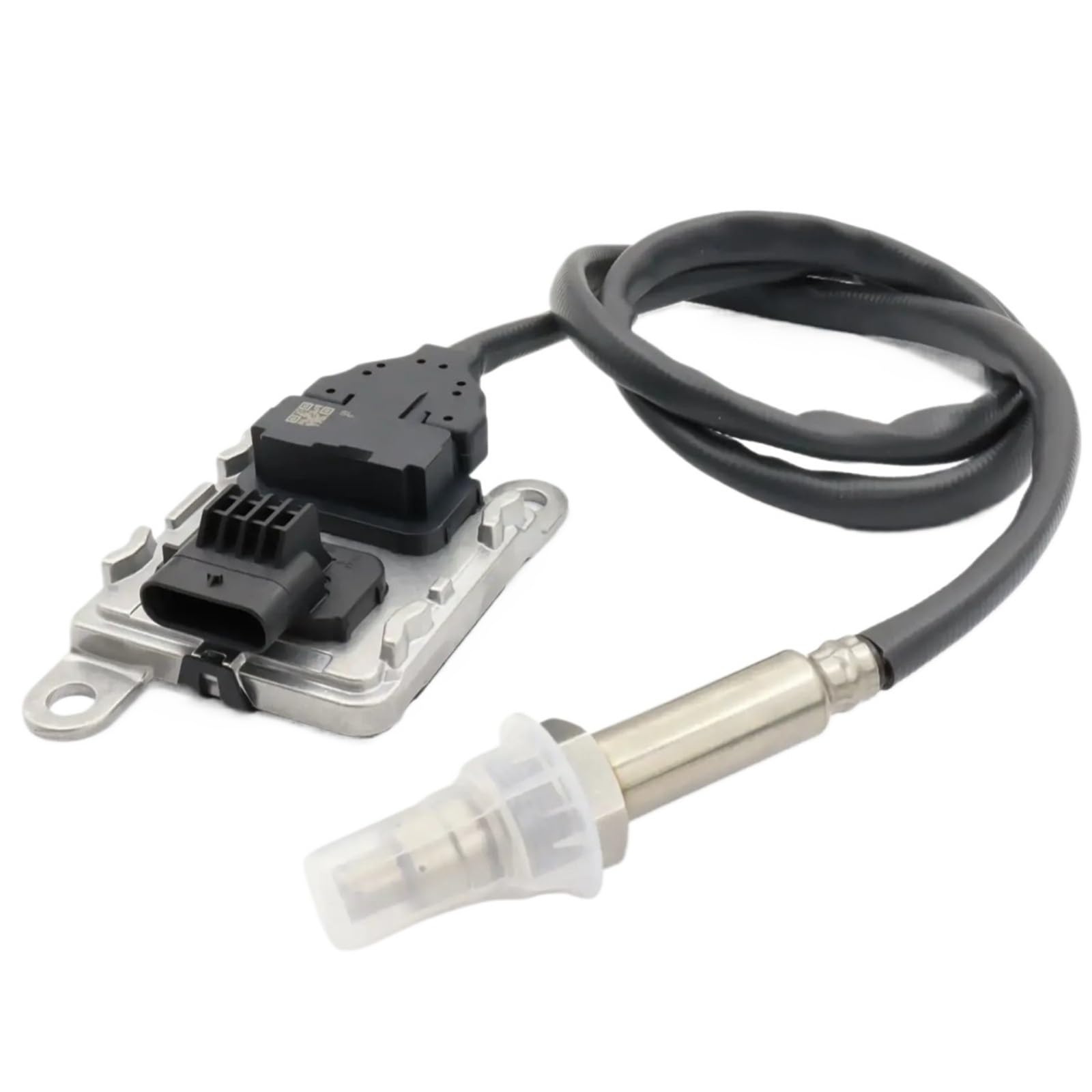 AcarKing Stickoxid NOx Sensor Kompatibel Mit Kia Für Sorento 2020 2021 2022 2023 2024. Auto-Elektrik-System-Sensoren, Stickstoffoxid-Sensor, NOx-Sensor 296602R000 von AcarKing