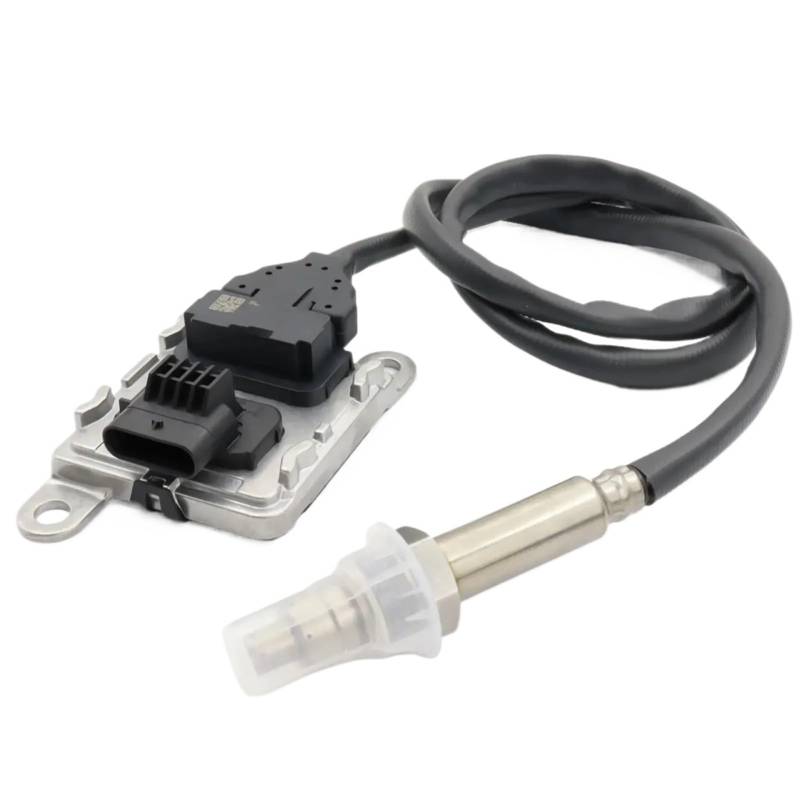 AcarKing Stickoxid NOx Sensor Kompatibel Mit Kia Für Sorento 2020 2021 2022 2023 2024. Auto-Elektrik-System-Sensoren, Stickstoffoxid-Sensor, NOx-Sensor 296602R000 von AcarKing