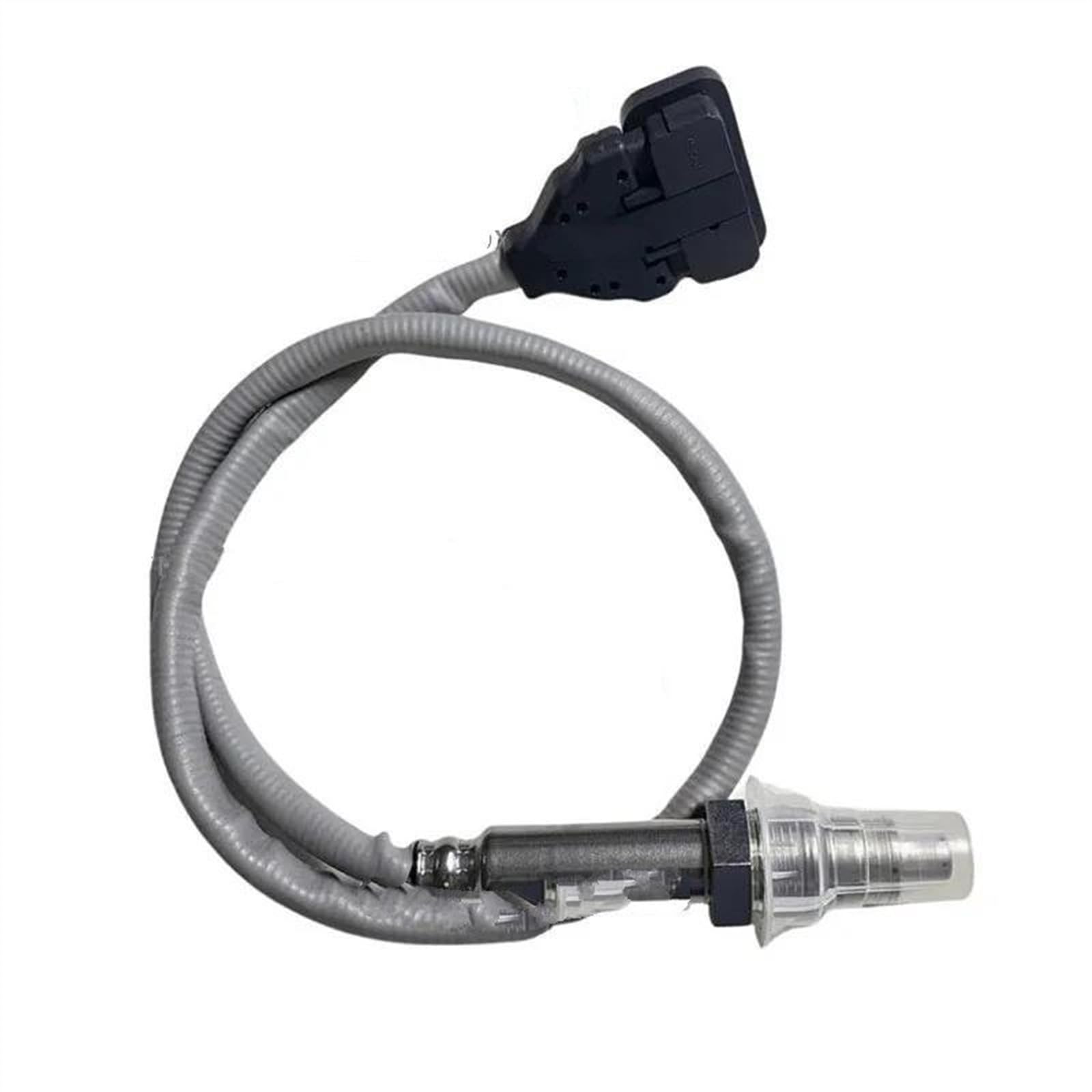 AcarKing Stickoxid NOx Sensor Kompatibel Mit Man Truck 24V 5WK9 6722B 51154080017 Stickoxid NOx Sensor Sensor Sonde Stickstoff Sauerstoff Sensor 5WK96722B 51.15408-0017(Probe) von AcarKing