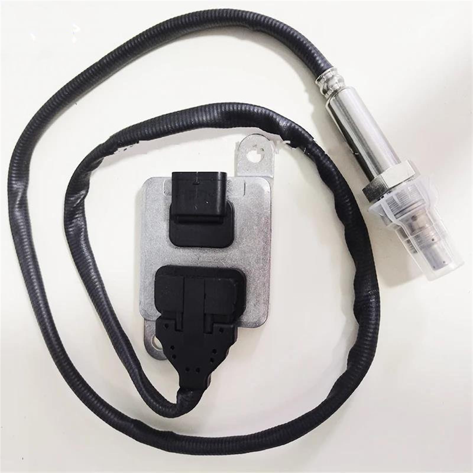 AcarKing Stickoxid NOx Sensor Kompatibel Mit N53 325i 330i 525i 530i 630i Stickstoff-Sauerstoff-NOx-Sensor 5WK9 6610K 758712905 Stickstoffoxid-Nox-Sensor 24V 5WK96610K AcarKing Stickoxid NOx Sensor Kompatibel Mit N53 325i 330i 525i 530i 630i Stickstoff-Sauerstoff-NOx-Sensor 5WK9 6610K 758712905 Stickstoffoxid-Nox-Sensor 24V 5WK96610K von AcarKing