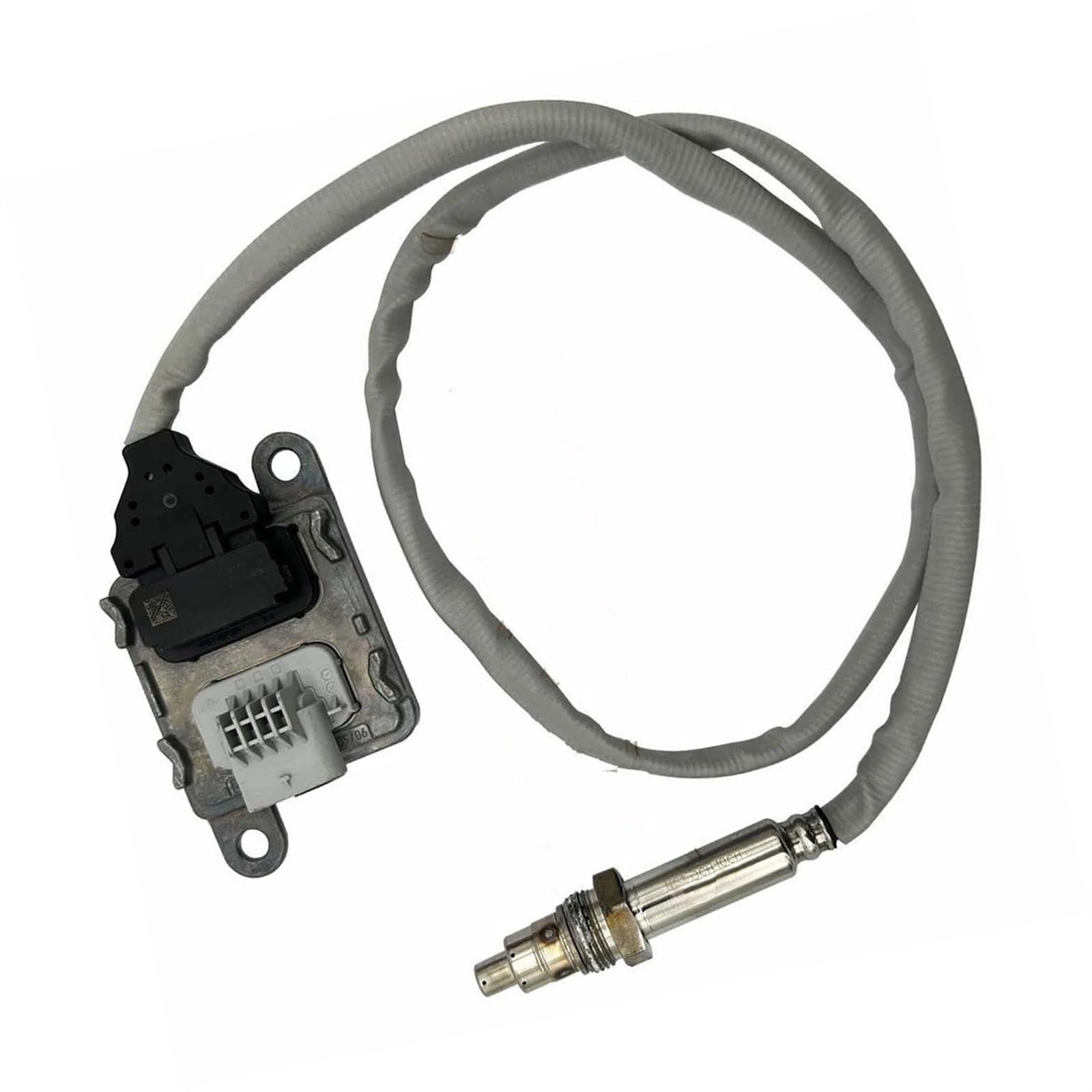 AcarKing Stickoxid NOx Sensor Kompatibel Mit Nissan NP300 Für NAVARA Für Pickup 2015–2020 2021 2022 2023 2024 227903557R 5WK97377 Auto-Stickstoffoxid-NOX-Sensor 95528772 AcarKing Stickoxid NOx Sensor Kompatibel Mit Nissan NP300 Für NAVARA Für Pickup 2015–2020 2021 2022 2023 2024 227903557R 5WK97377 Auto-Stickstoffoxid-NOX-Sensor 95528772 von AcarKing