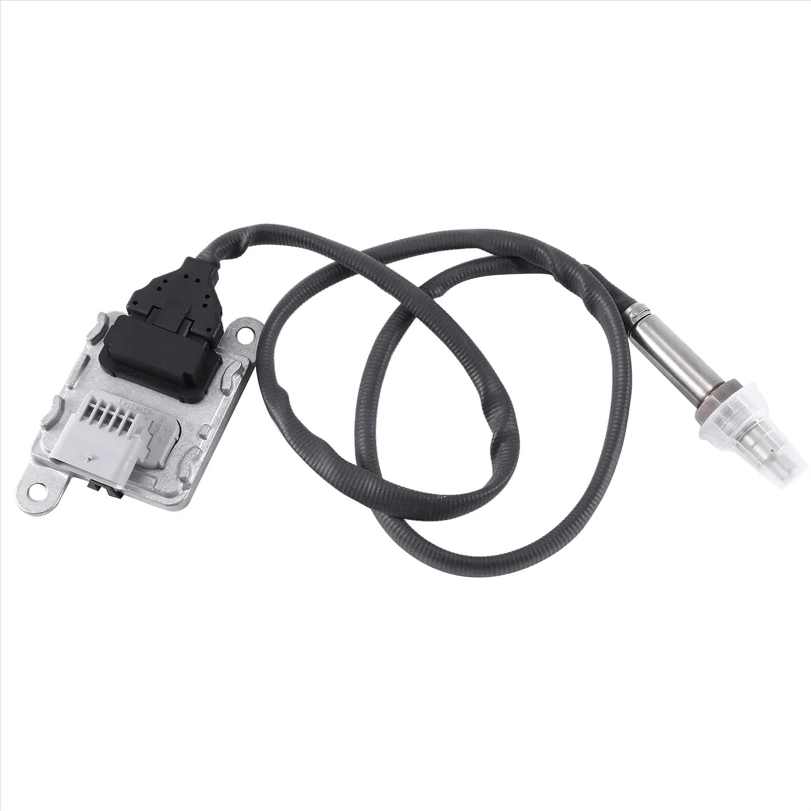 AcarKing Stickoxid NOx Sensor Kompatibel Mit Peugeot Für Boxer 2.0 Für Partner 1.6 2015 Stickstoff-Sauerstoff-Autozubehör Nox-Sensor 6-poliger Stickstoff-Sauerstoffsensor 9678570780 5WK96746A AcarKing Stickoxid NOx Sensor Kompatibel Mit Peugeot Für Boxer 2.0 Für Partner 1.6 2015 Stickstoff-Sauerstoff-Autozubehör Nox-Sensor 6-poliger Stickstoff-Sauerstoffsensor 9678570780 5WK96746A von AcarKing