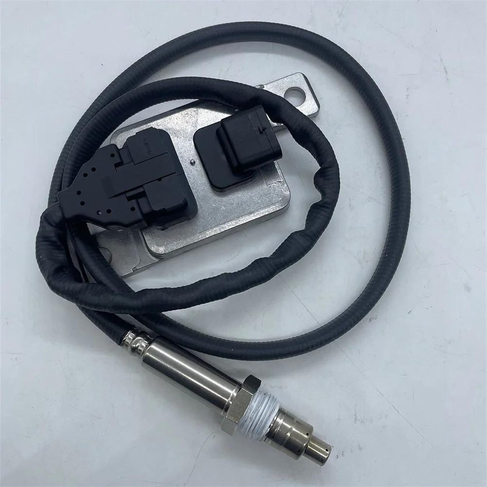 AcarKing Stickoxid NOx Sensor Kompatibel Mit Q3 Q5 A4 04L907805L 04L907805 NOX-Stickoxidsensor 5WK97233 Stickstoff-Nox-Sauerstoffsensor 5Q0906407 Autozubehör AcarKing Stickoxid NOx Sensor Kompatibel Mit Q3 Q5 A4 04L907805L 04L907805 NOX-Stickoxidsensor 5WK97233 Stickstoff-Nox-Sauerstoffsensor 5Q0906407 Autozubehör von AcarKing