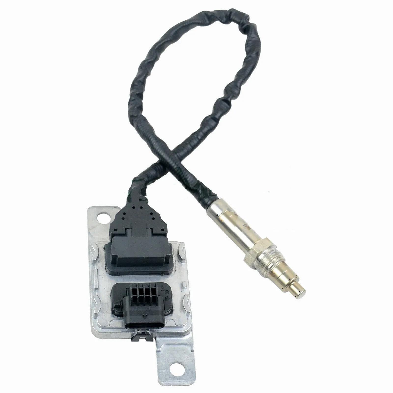 AcarKing Stickoxid NOx Sensor Kompatibel Mit Q5 2019 2018 2017 A6 C7 C8 A8 4G0907807T 4M0 907 807 P Stickoxidsensor Lambdasonde NOX-Sensorteile 059907805P AcarKing Stickoxid NOx Sensor Kompatibel Mit Q5 2019 2018 2017 A6 C7 C8 A8 4G0907807T 4M0 907 807 P Stickoxidsensor Lambdasonde NOX-Sensorteile 059907805P von AcarKing