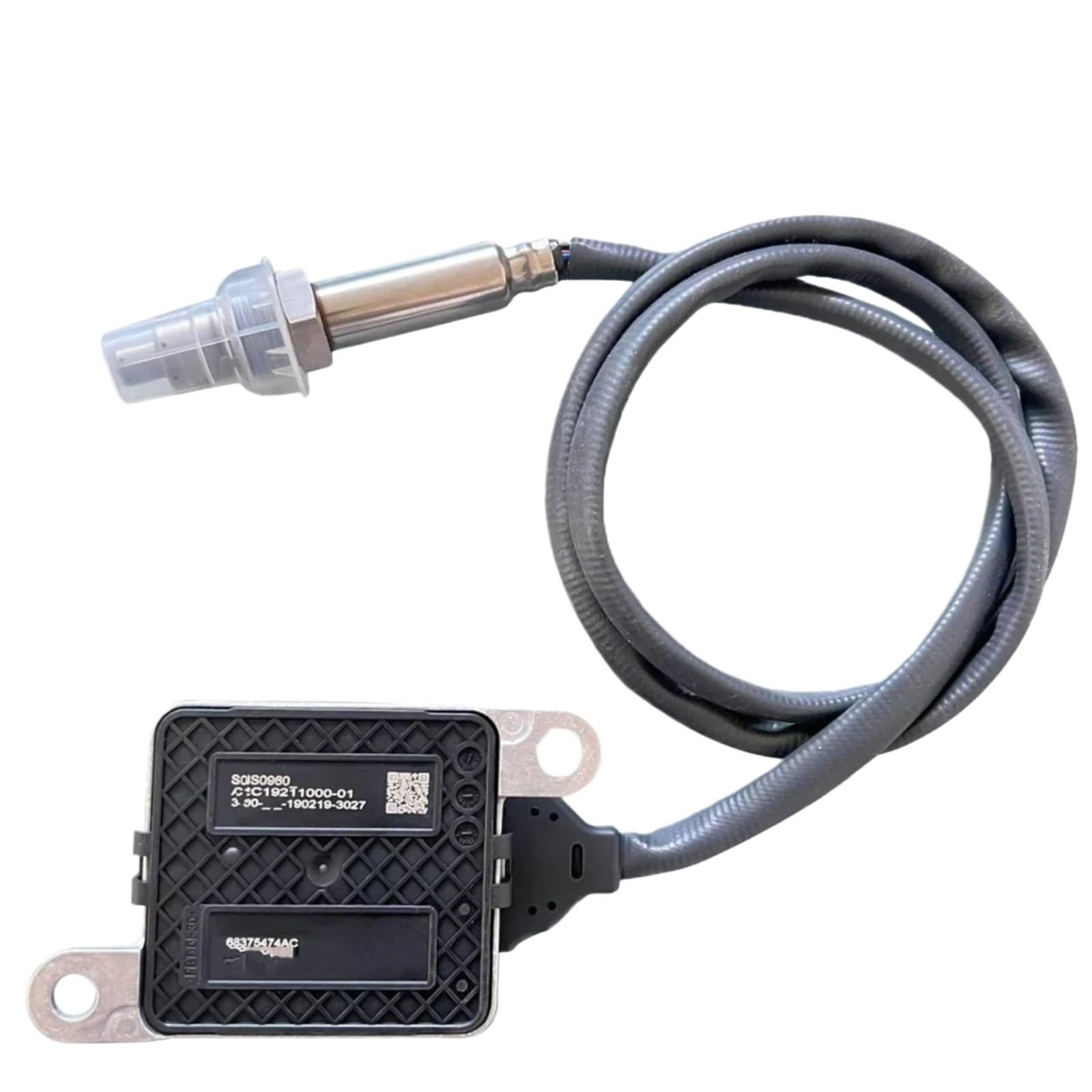 AcarKing Stickoxid NOx Sensor Kompatibel Mit Ram 3500 2019 2020 2021 OE: 68375474AB 68375474AC A2C19211000-01 Stickstoff-Sauerstoff-Sensor NOx-Sensorsonde AcarKing Stickoxid NOx Sensor Kompatibel Mit Ram 3500 2019 2020 2021 OE: 68375474AB 68375474AC A2C19211000-01 Stickstoff-Sauerstoff-Sensor NOx-Sensorsonde von AcarKing