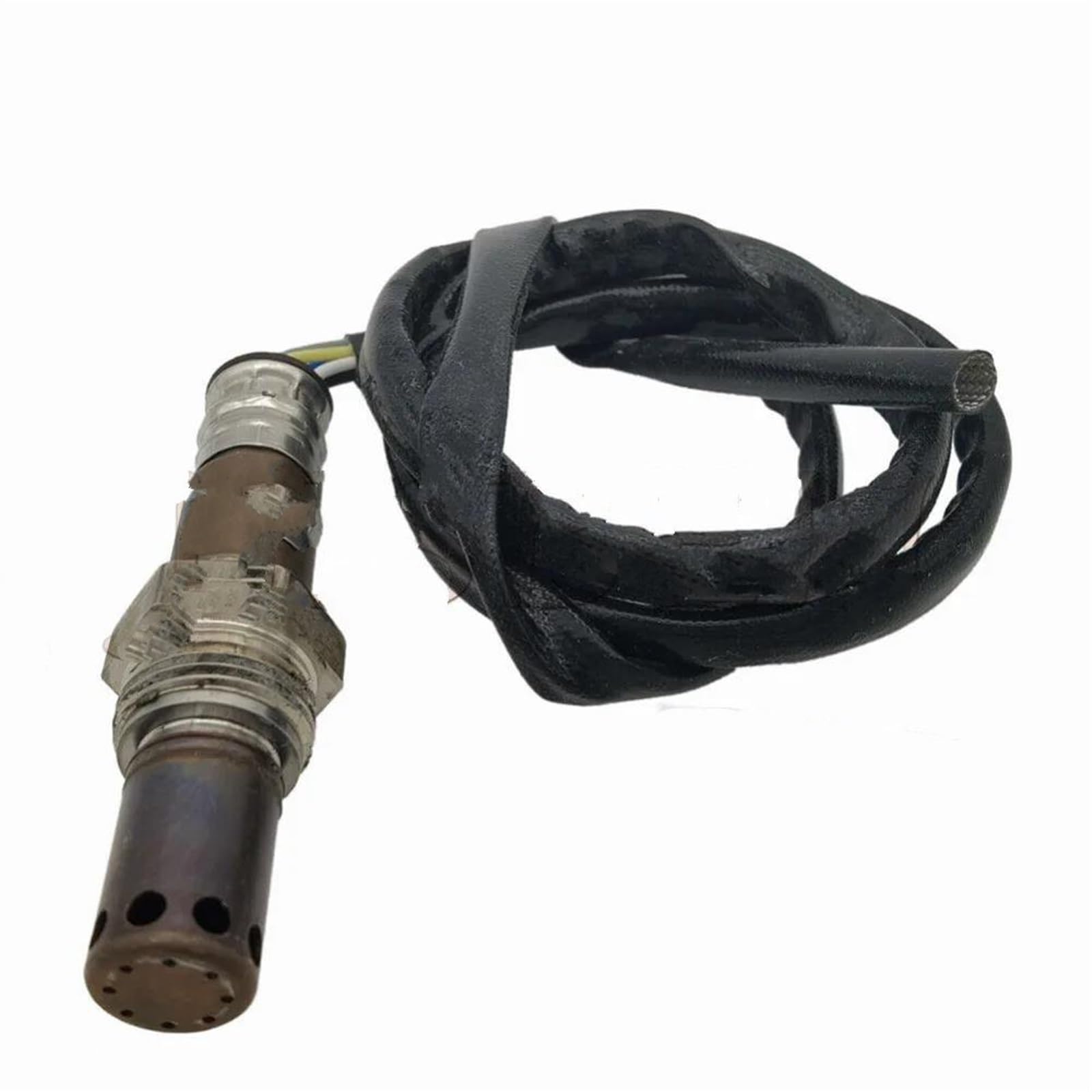 AcarKing Stickoxid NOx Sensor Kompatibel Mit Toyota Für Hilux 3B 3C 3D 2.5 2.8 Turbo Diesel 2019–2023 89463–71010 89463–71011 226500–0100 6-Kabel-Nox-Sensorsonde AcarKing Stickoxid NOx Sensor Kompatibel Mit Toyota Für Hilux 3B 3C 3D 2.5 2.8 Turbo Diesel 2019–2023 89463–71010 89463–71011 226500–0100 6-Kabel-Nox-Sensorsonde von AcarKing