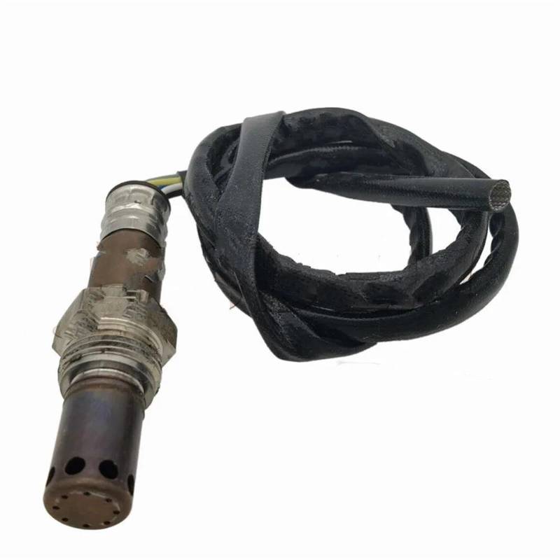 AcarKing Stickoxid NOx Sensor Kompatibel Mit Toyota Für Hilux 3B 3C 3D 2.5 2.8 Turbo Diesel 2019–2023 89463–71010 89463–71011 226500–0100 6-Kabel-Nox-Sensorsonde von AcarKing