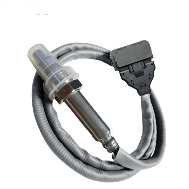 AcarKing Stickoxid NOx Sensor Kompatibel Mit Trafic X82 1.6 DCI 5WK96747A Stickstoff-Sauerstoff-Sensor NOX-Sensor 5WK96747 227908539r A2c80895300-03 Auto-Stickstoffoxid-Sensor(Probe) von AcarKing