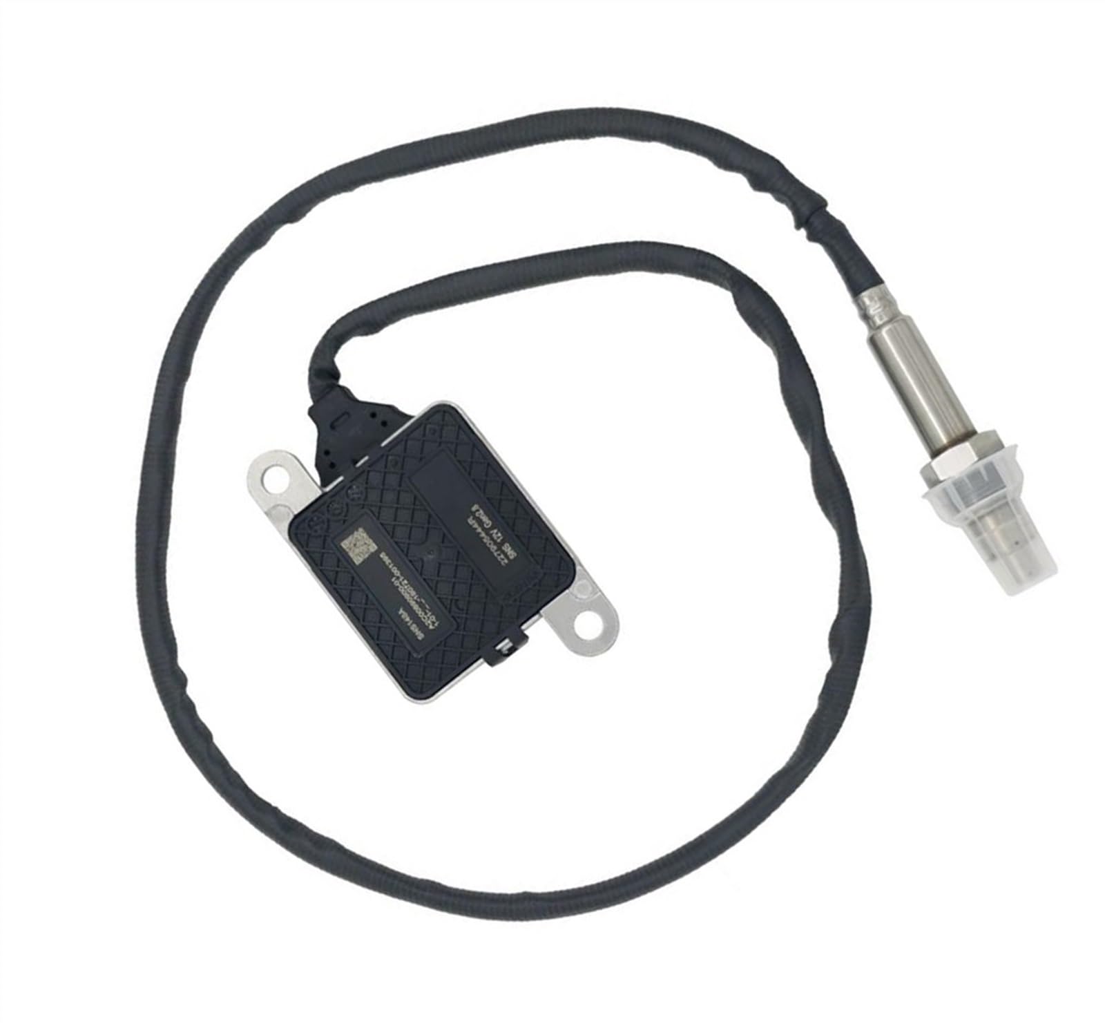 AcarKing Stickoxid NOx Sensor Kompatibel Mit Trafic X82 1.6 DCI Für Master MK3 Stickstoffoxid-Nox-Sensor 227905444R 5WK96748 Stickstoff-Sauerstoff-Sensor Autozubehör 5WK9 6748 AcarKing Stickoxid NOx Sensor Kompatibel Mit Trafic X82 1.6 DCI Für Master MK3 Stickstoffoxid-Nox-Sensor 227905444R 5WK96748 Stickstoff-Sauerstoff-Sensor Autozubehör 5WK9 6748 von AcarKing