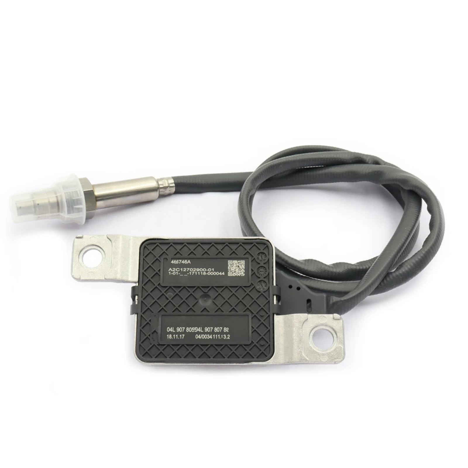 AcarKing Stickoxid NOx Sensor Kompatibel Mit VW Für Passat 2014 2015 2016 2017 2018 2019 2020 Für Arteon 2017 2018 2019 2020 NOx Stickstoff Sauerstoffsensor Lambdasonde OE: 04L907805BH AcarKing Stickoxid NOx Sensor Kompatibel Mit VW Für Passat 2014 2015 2016 2017 2018 2019 2020 Für Arteon 2017 2018 2019 2020 NOx Stickstoff Sauerstoffsensor Lambdasonde OE: 04L907805BH von AcarKing